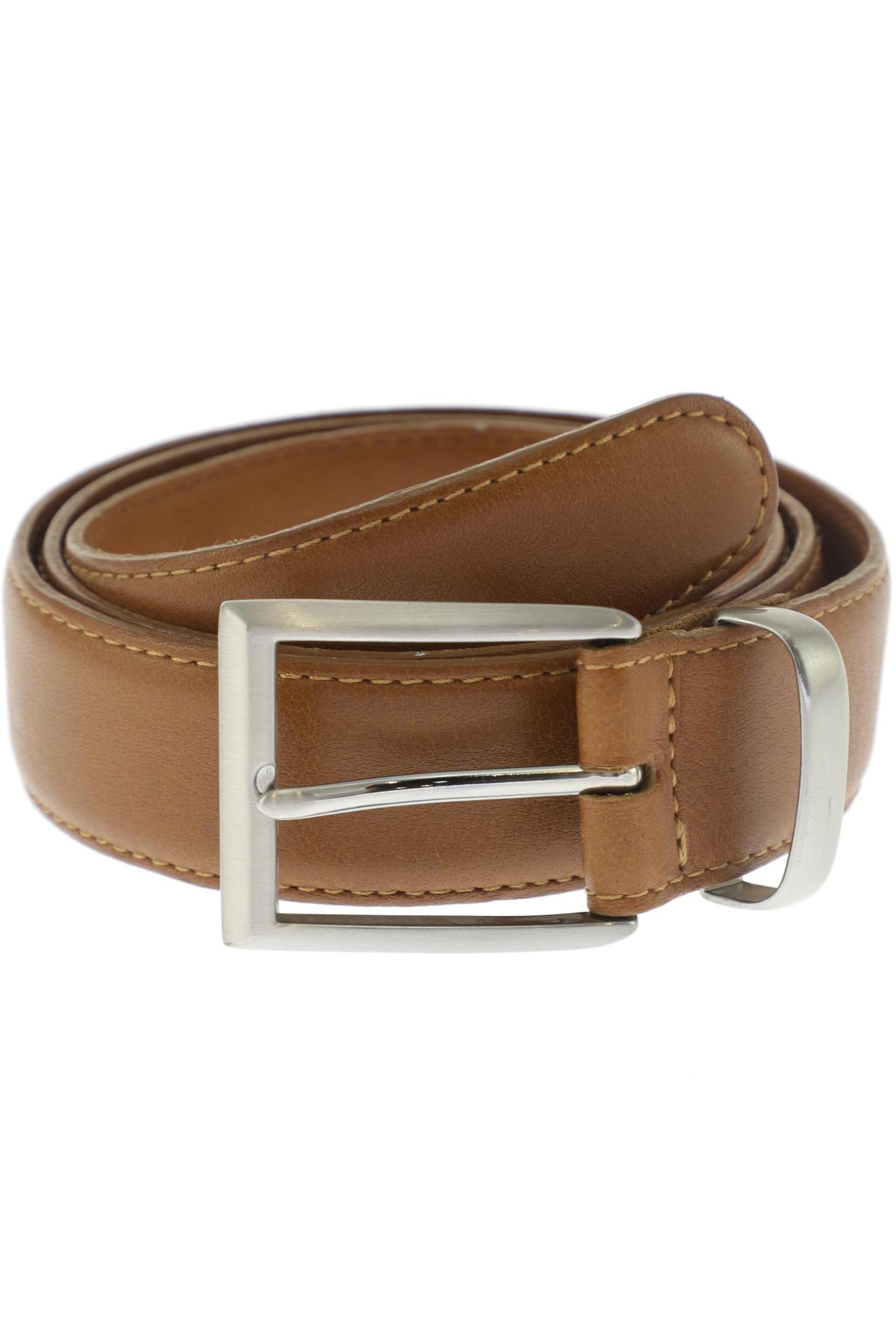 

Schuchard Friese Herren Gürtel, braun, Gr. 90