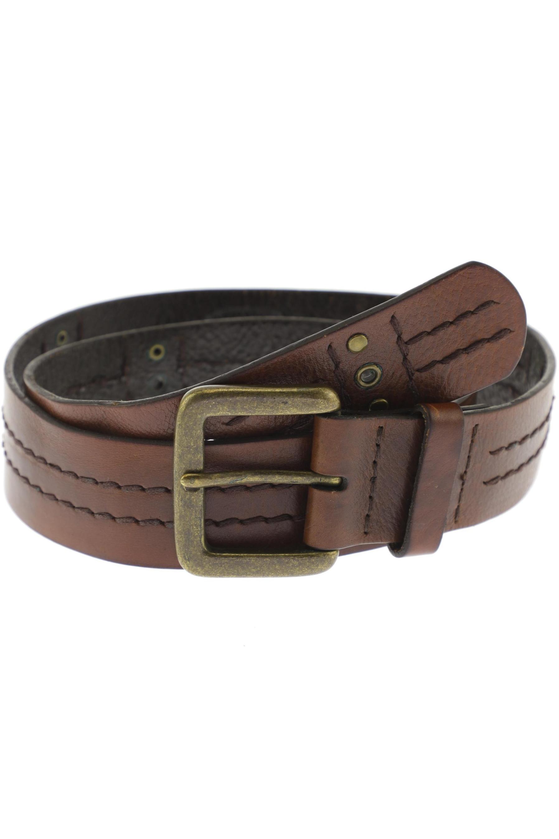 Thumbnail - Schuchard Friese Herren Gürtel, braun, Gr. 85