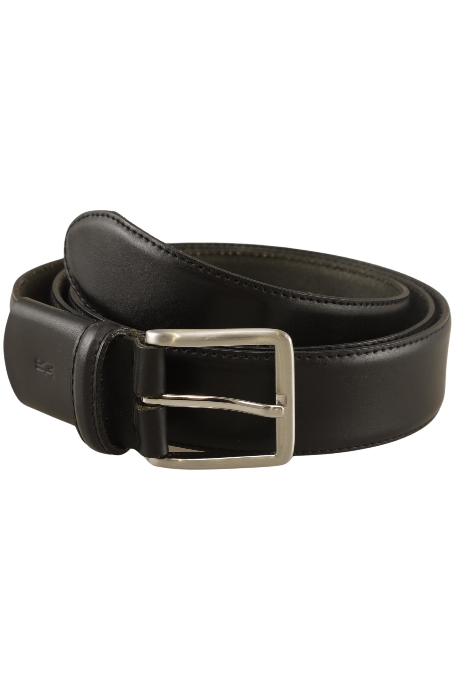 

Schuchard Friese Herren Gürtel, schwarz, Gr. 115