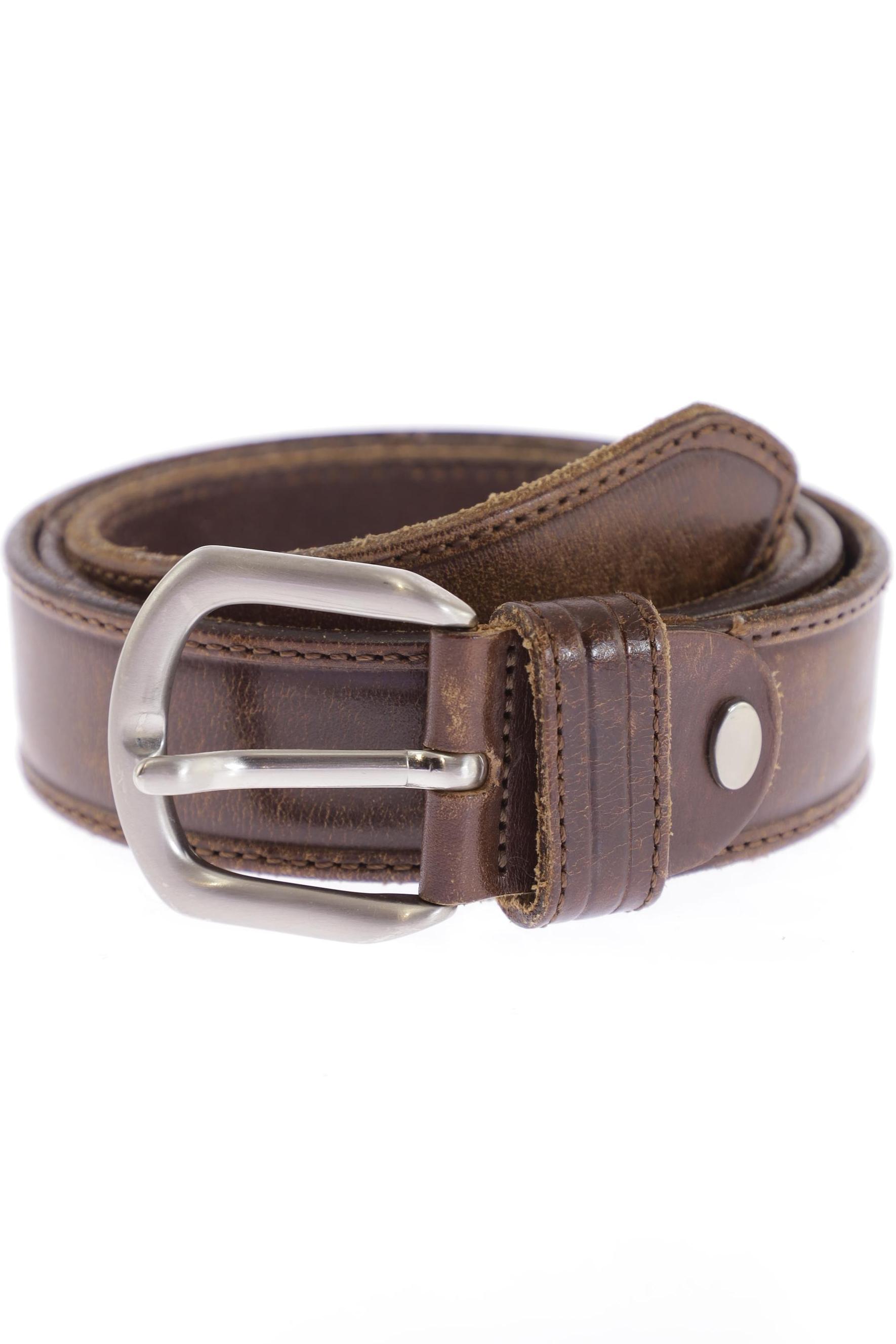 

Schuchard Friese Herren Gürtel, braun, Gr. 95