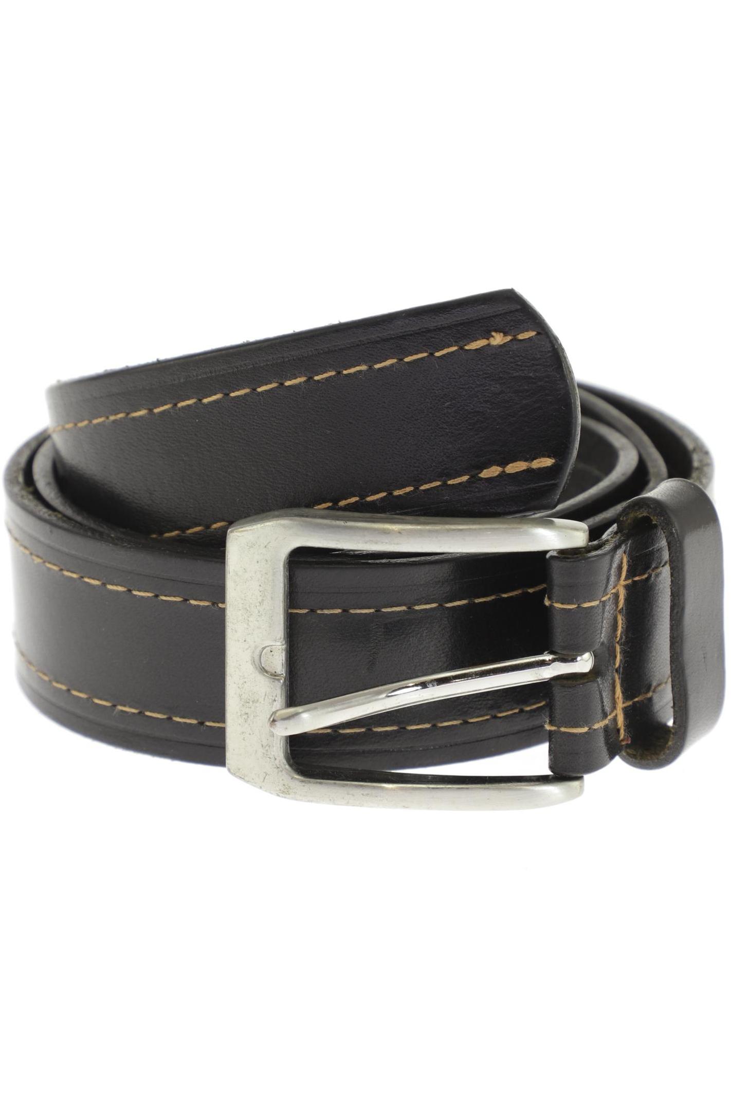 

Schuchard Friese Herren Gürtel, schwarz, Gr. 85
