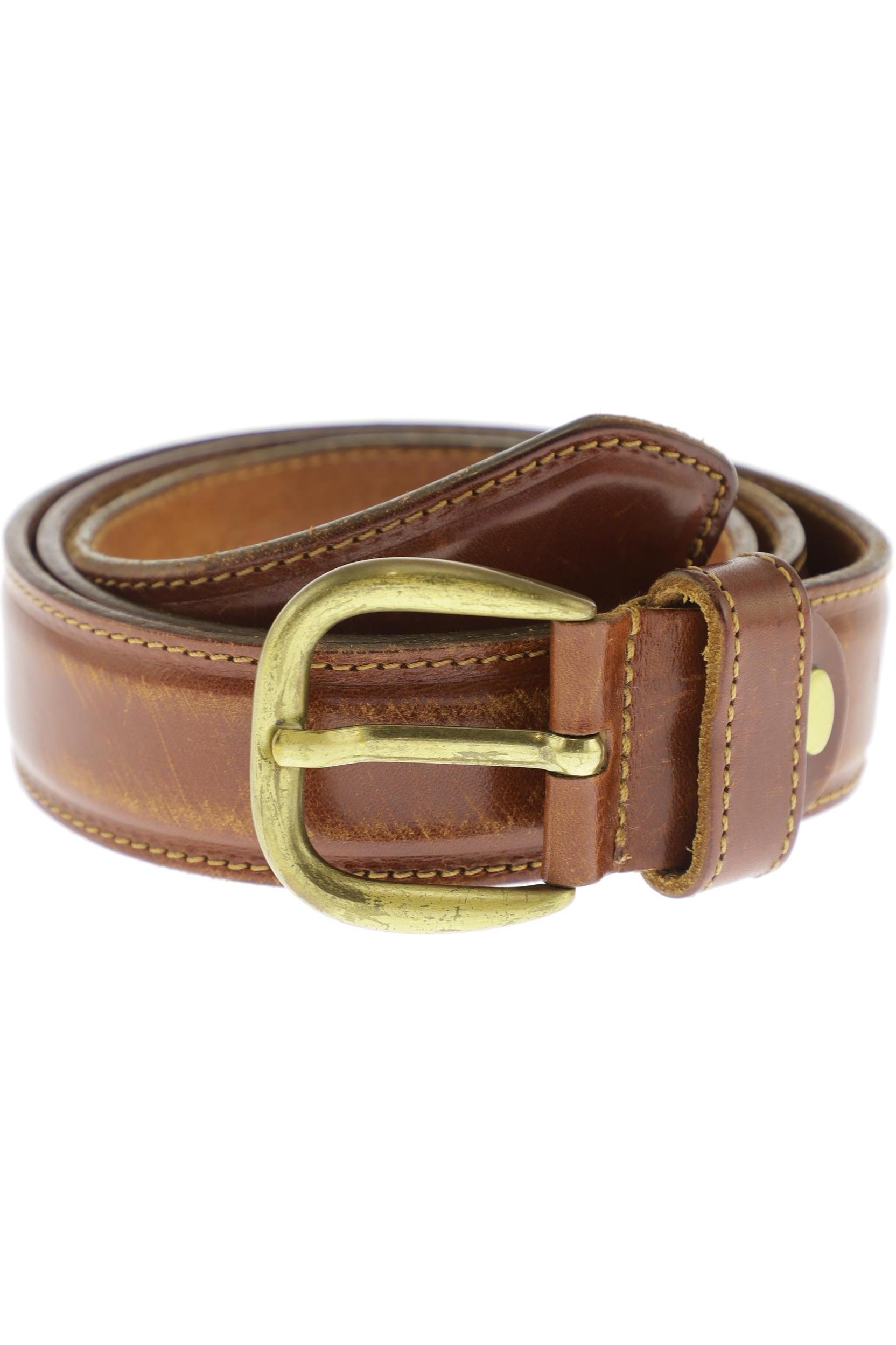 

Schuchard Friese Herren Gürtel, braun, Gr. 90