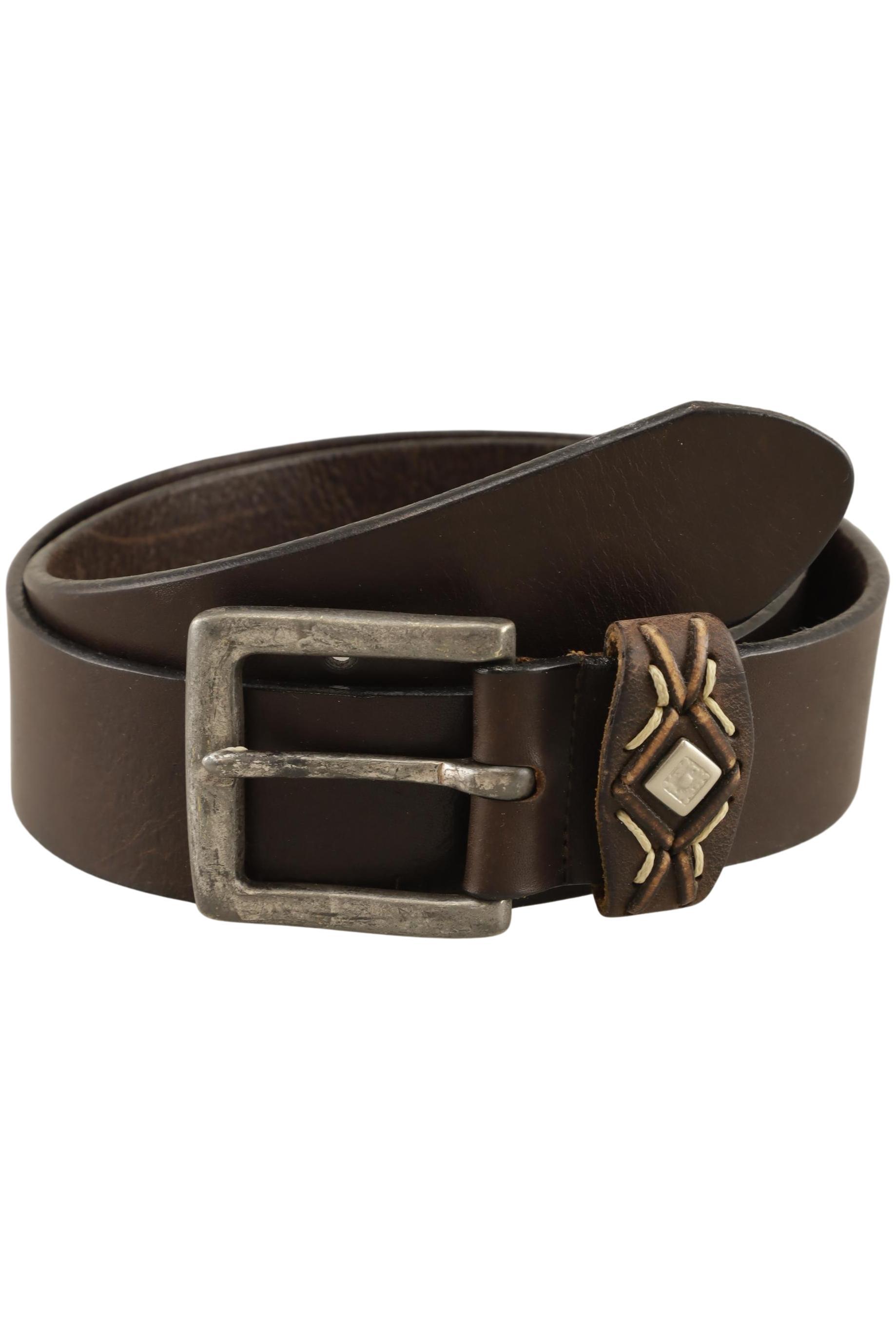 

Schuchard Friese Herren Gürtel, braun, Gr. 90