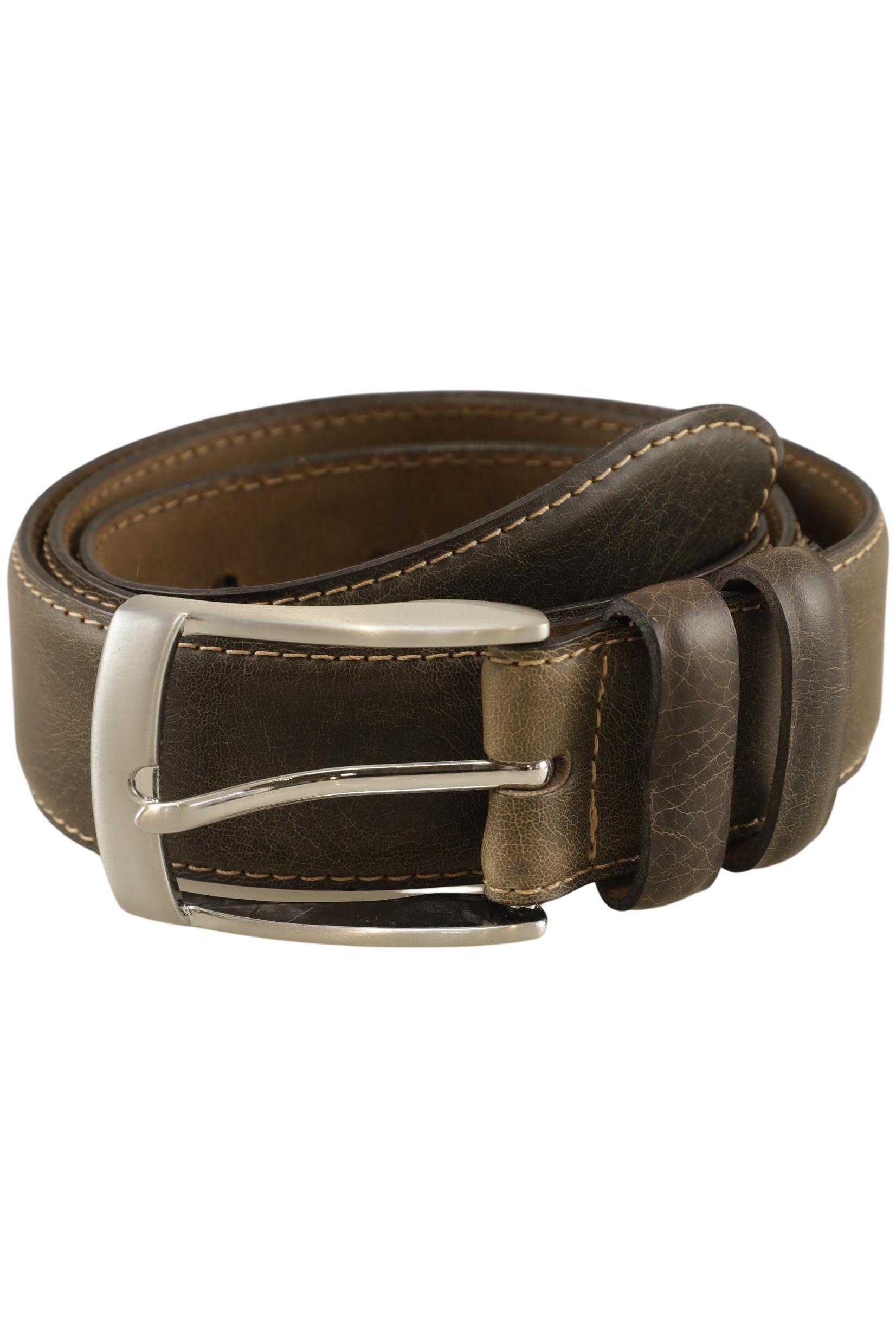 

Schuchard Friese Herren Gürtel, braun, Gr. 85