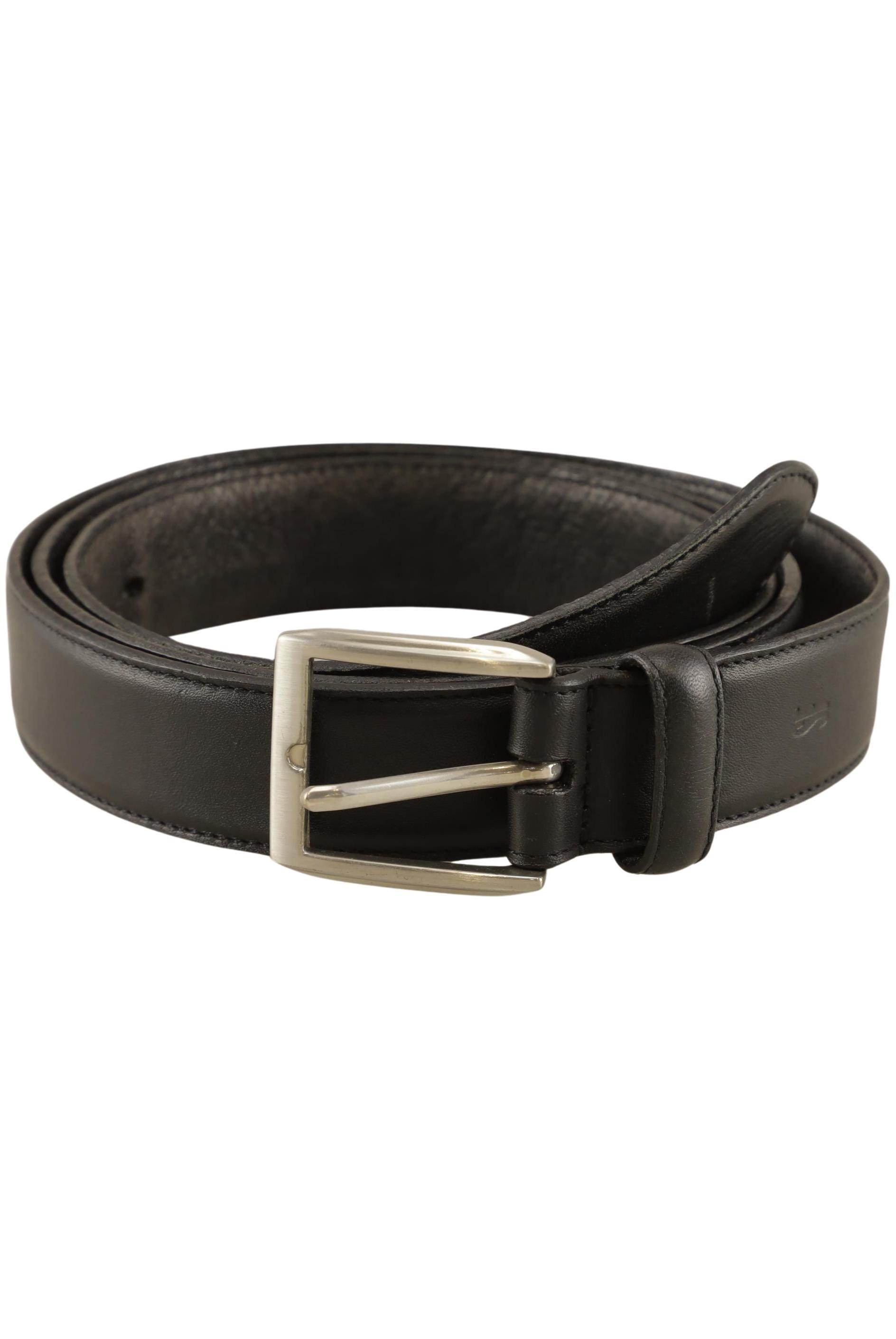 

Schuchard Friese Herren Gürtel, schwarz, Gr. 115