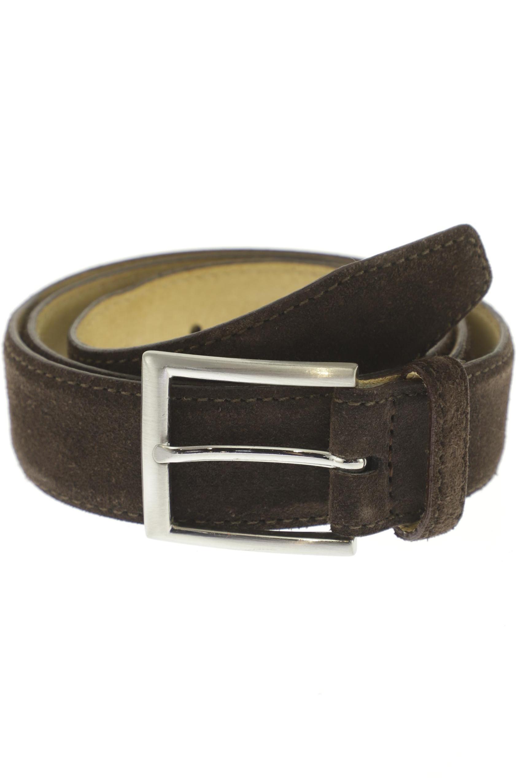 

SCHUCHARD & FRIESE Herren Gürtel, braun