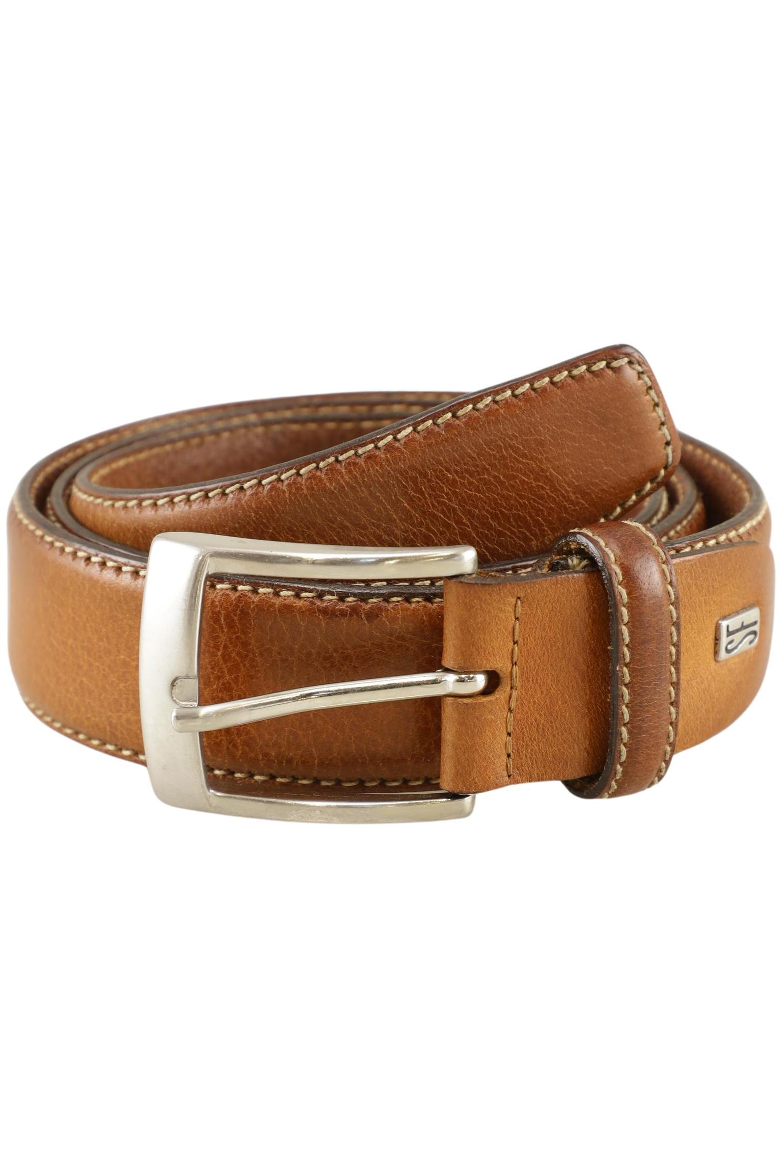 

Schuchard Friese Herren Gürtel, braun, Gr. 90