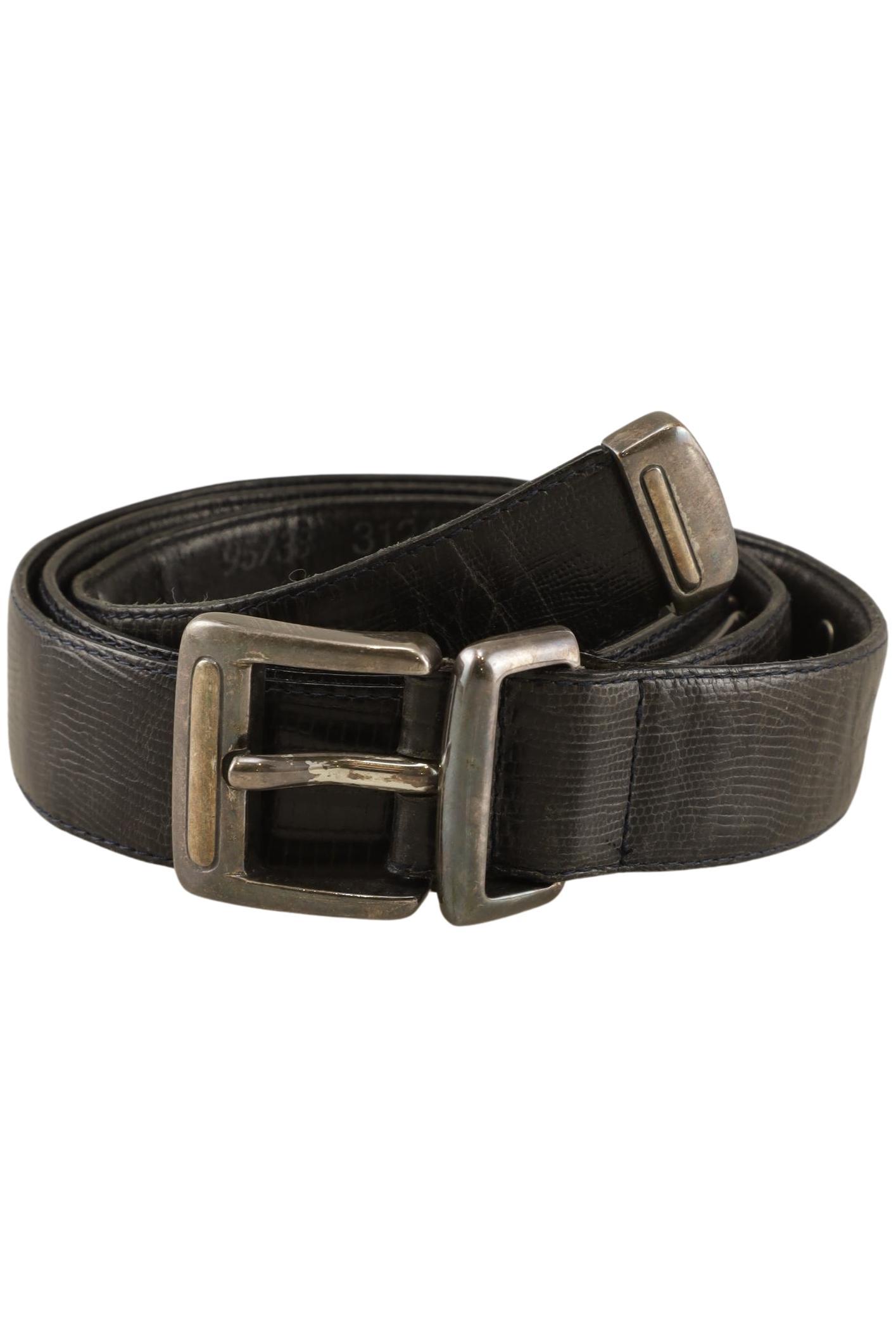 

Schuchard Friese Herren Gürtel, schwarz, Gr. 95