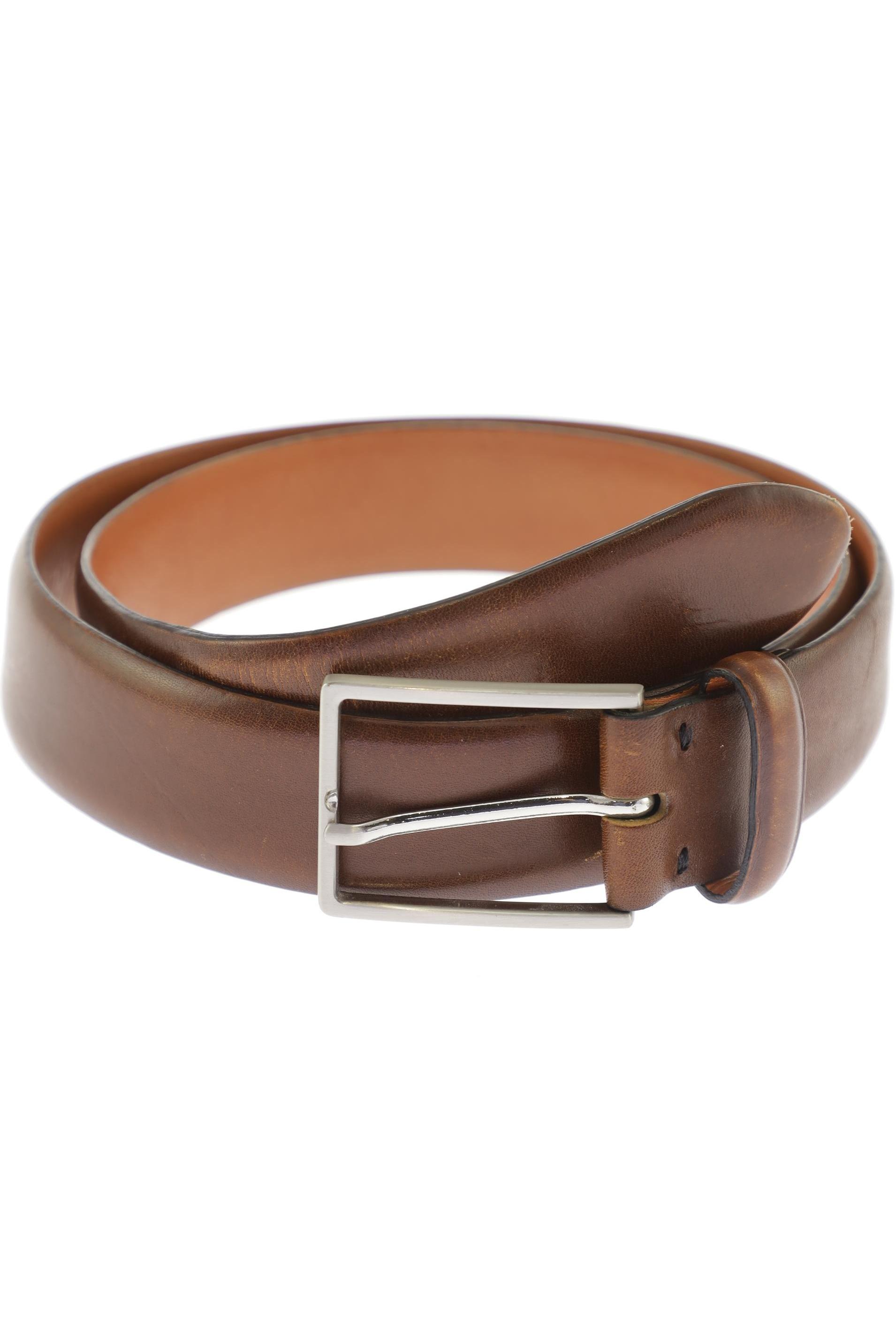 

Schuchard Friese Herren Gürtel, braun, Gr. 90