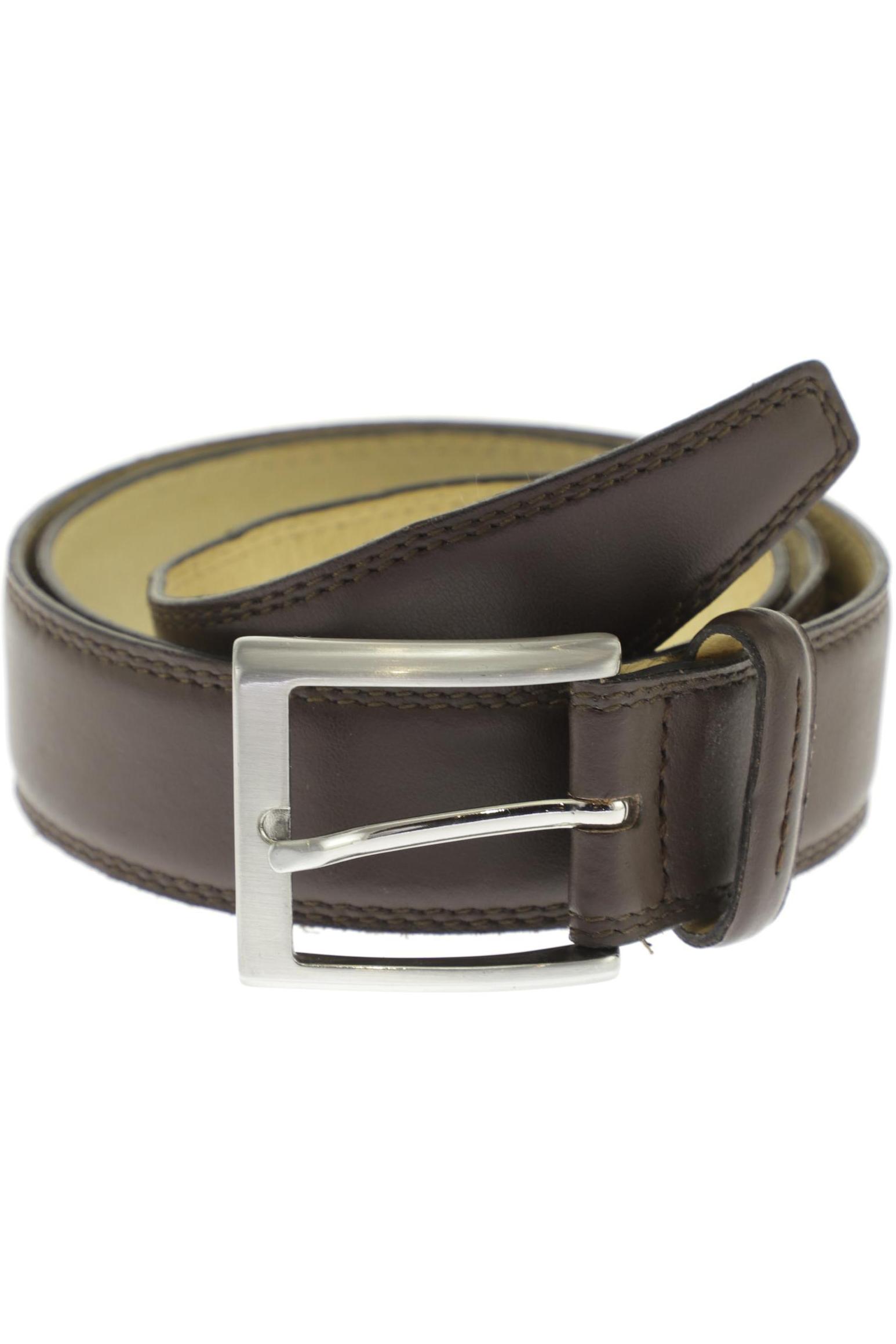 

Schuchard Friese Herren Gürtel, braun, Gr. 90
