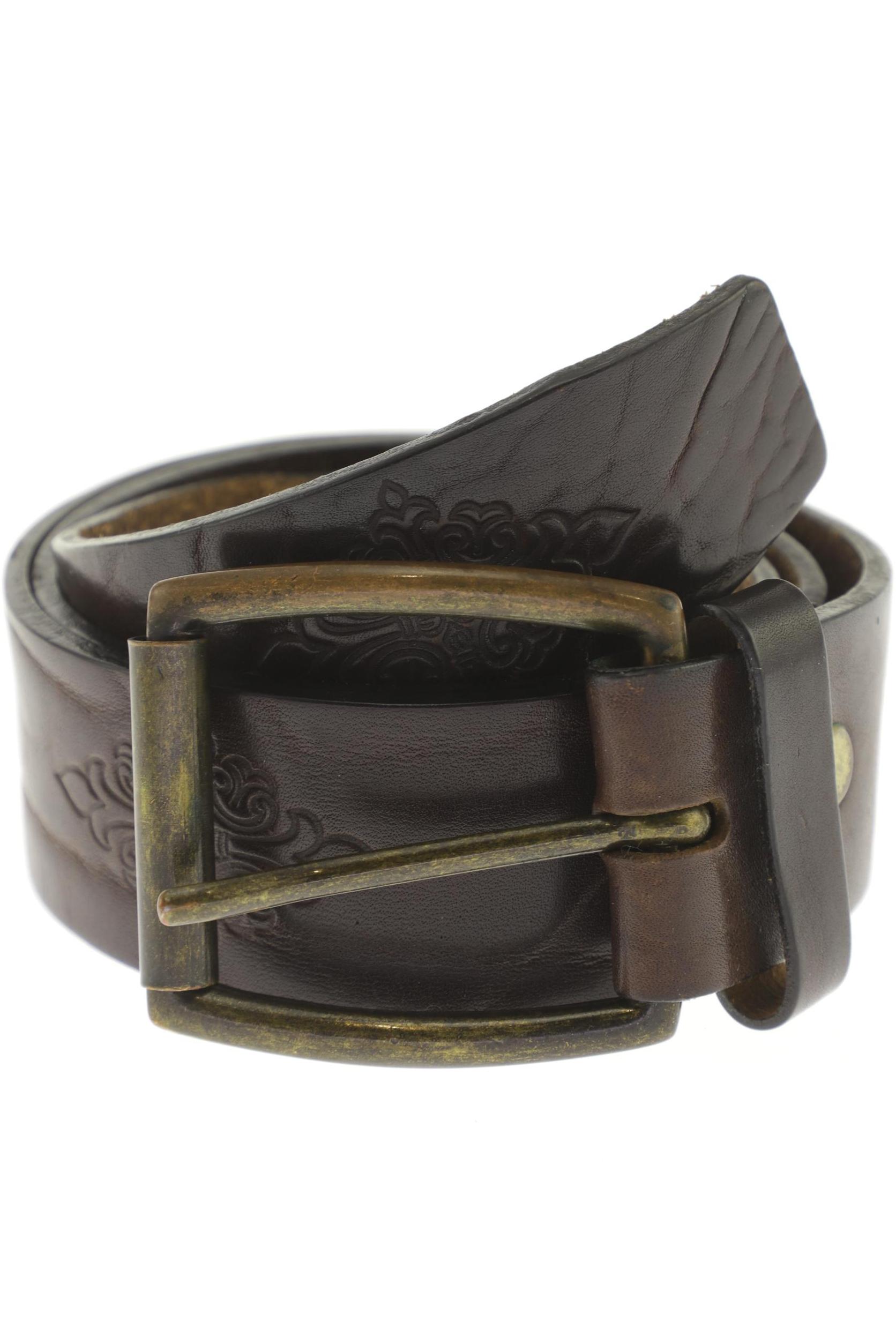 

SCHUCHARD FRIESE Herren Gürtel, braun
