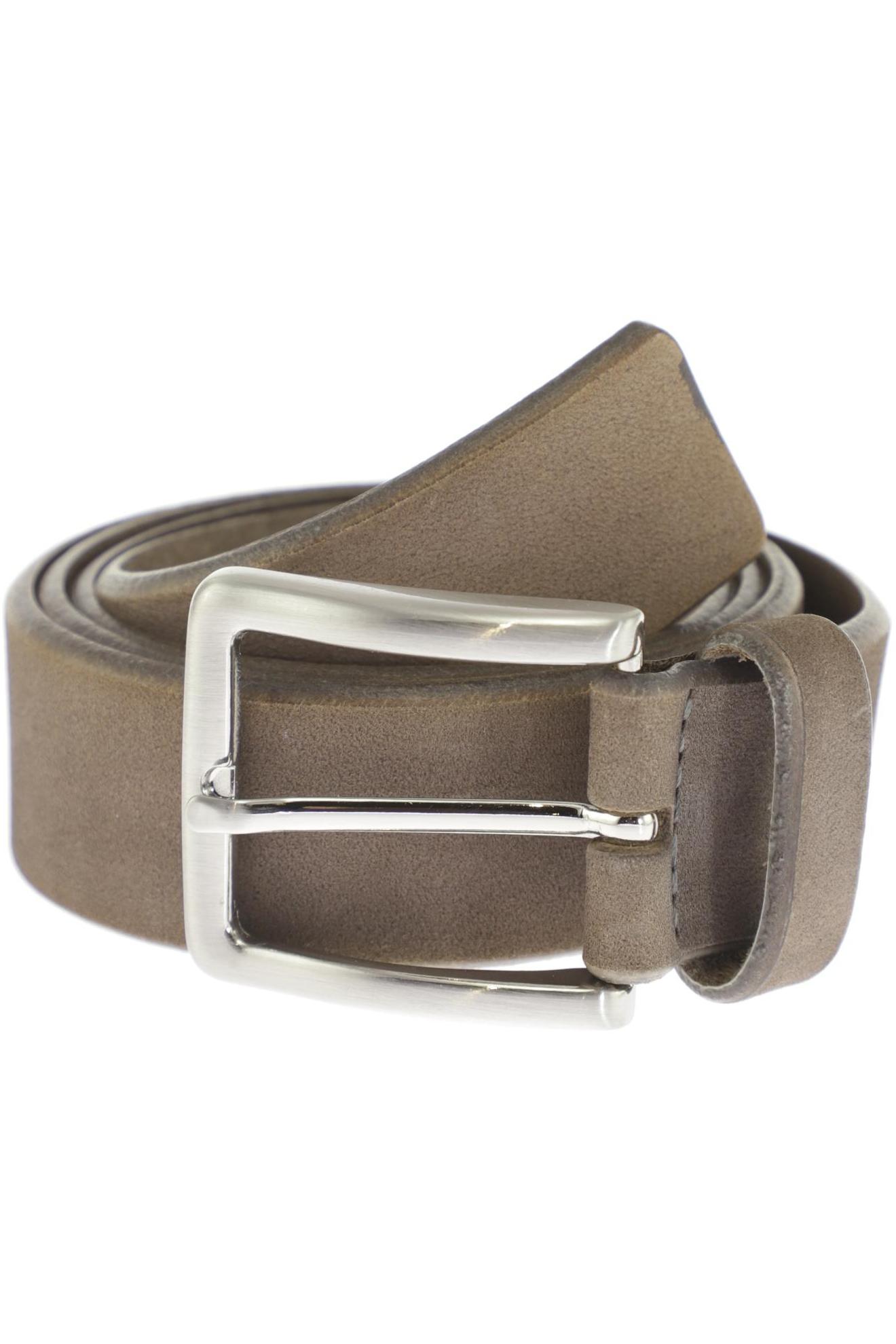 

Schuchard Friese Herren Gürtel, braun, Gr. 90
