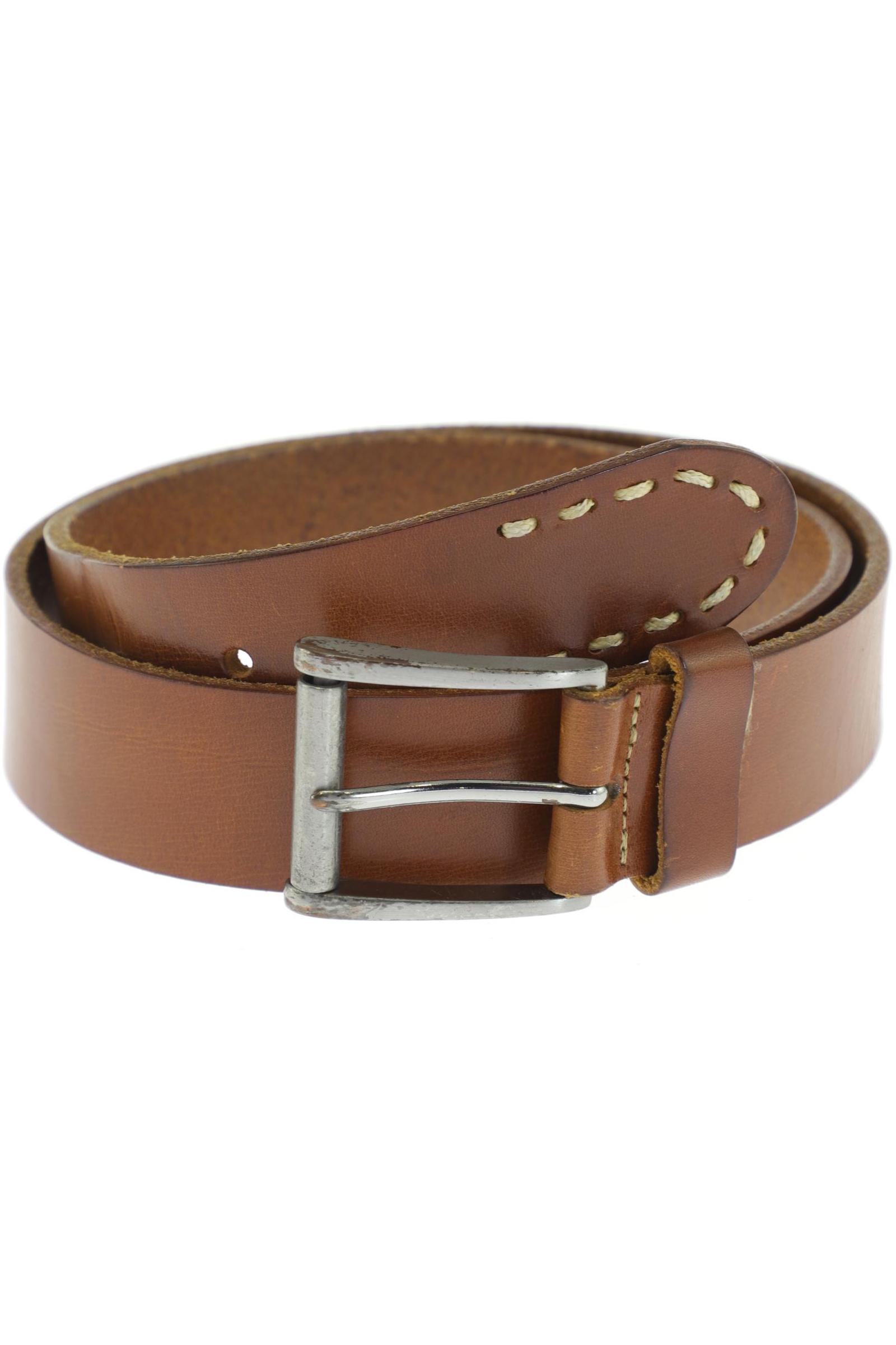 

Schuchard Friese Herren Gürtel, braun, Gr. 85