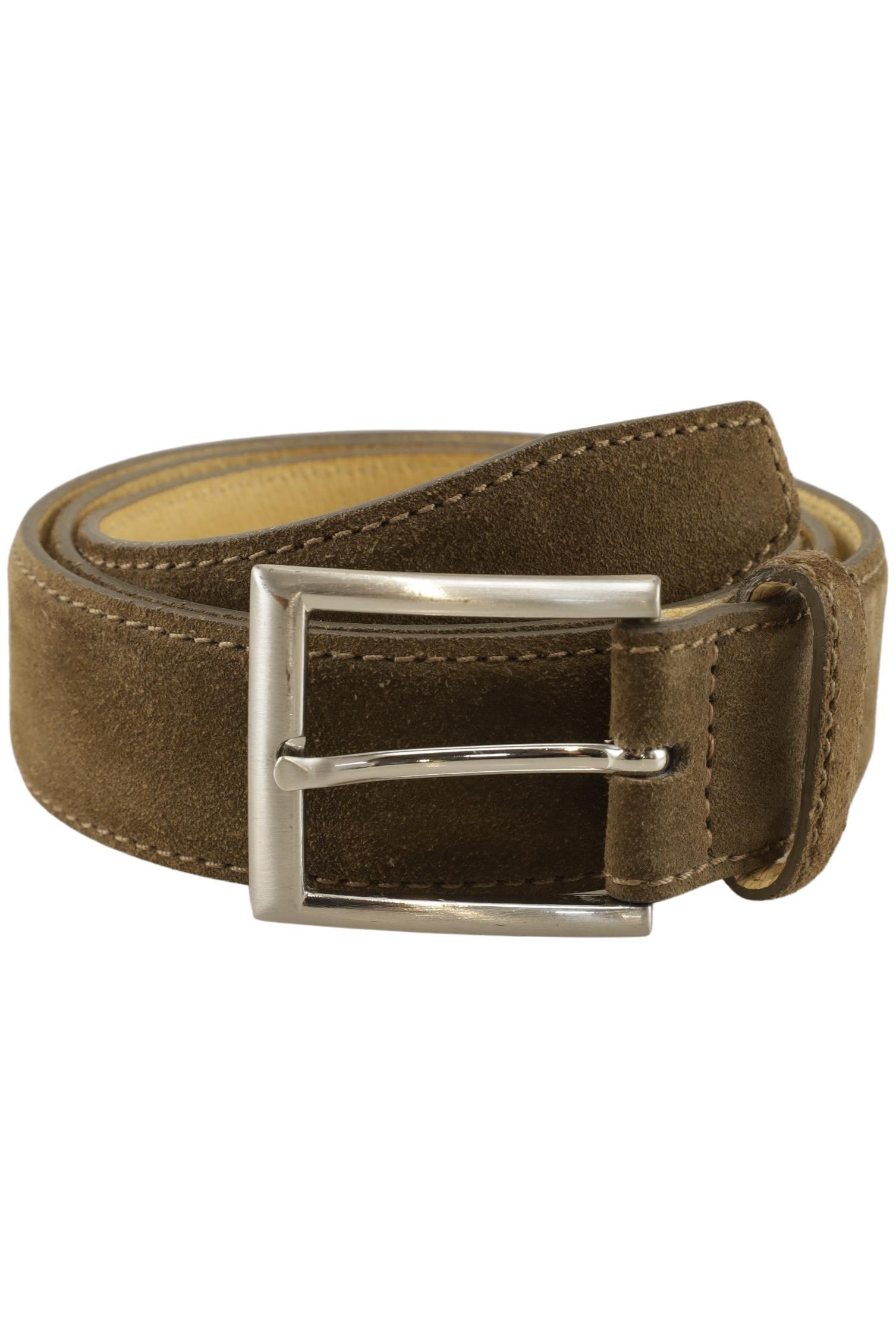 

Schuchard Friese Herren Gürtel, braun, Gr. 90