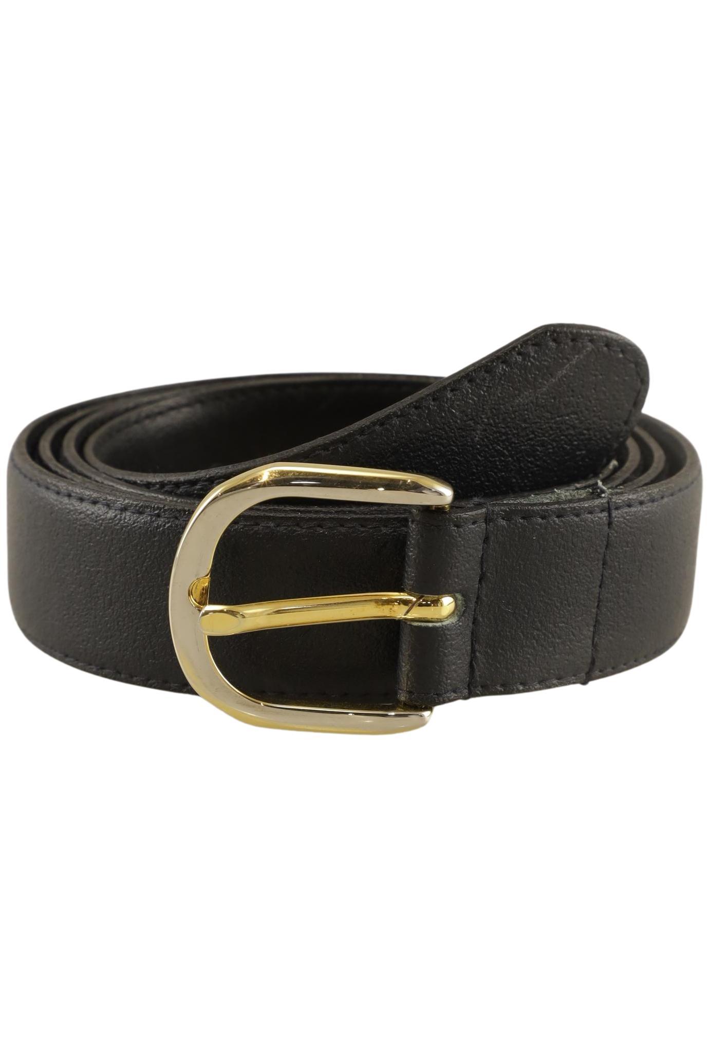 

Schuchard Friese Herren Gürtel, schwarz, Gr. 105