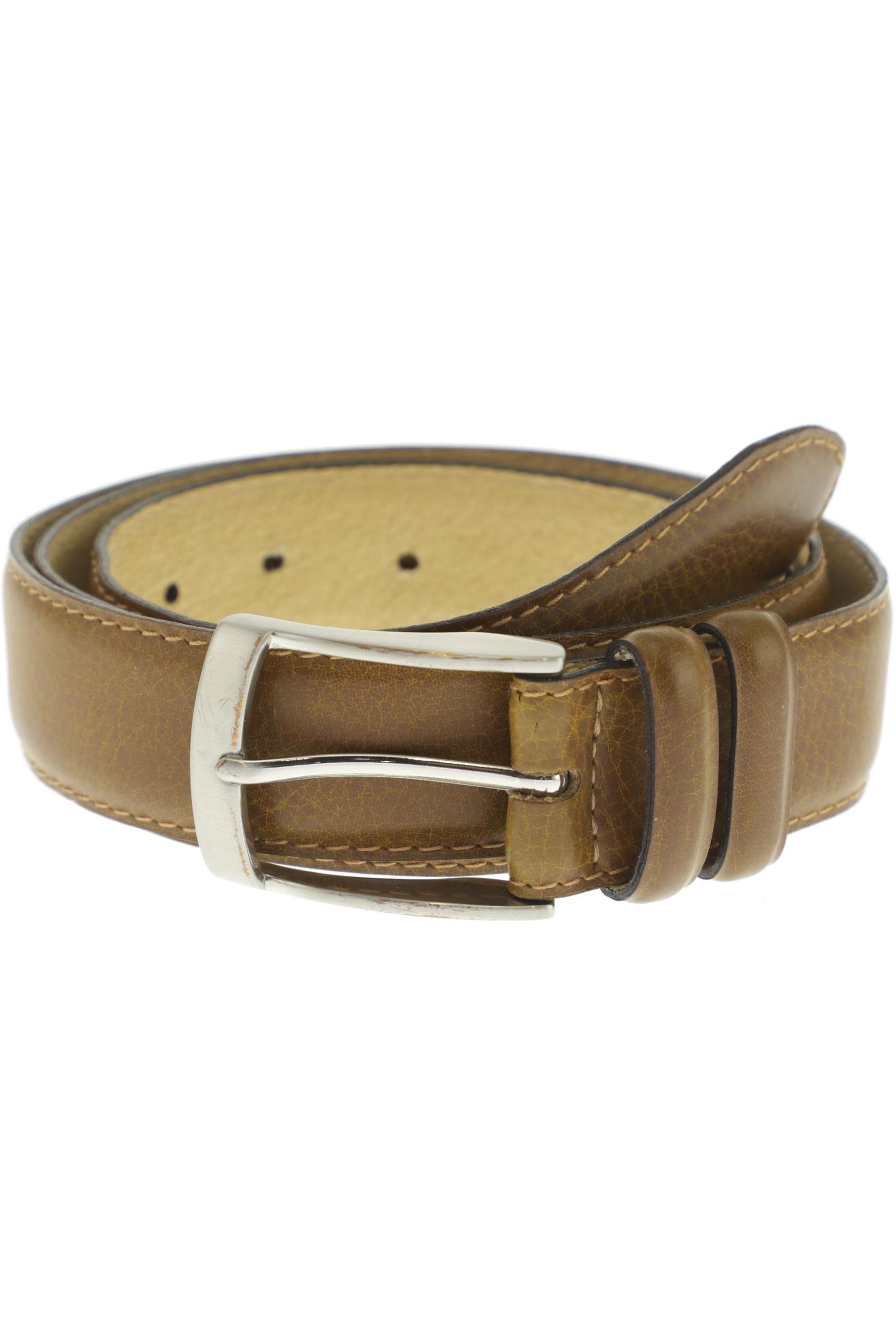 

SCHUCHARD & FRIESE Herren Gürtel, braun