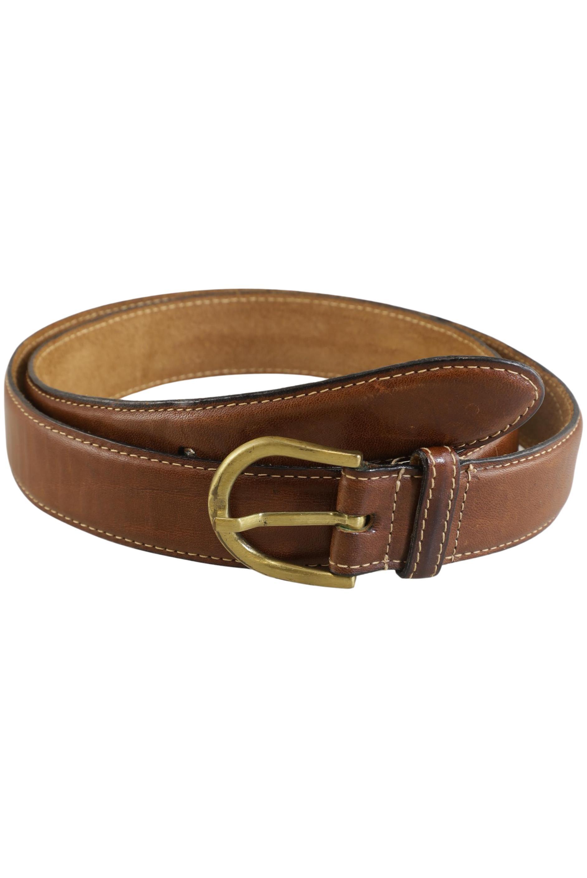 

Schuchard Friese Herren Gürtel, braun, Gr. 95