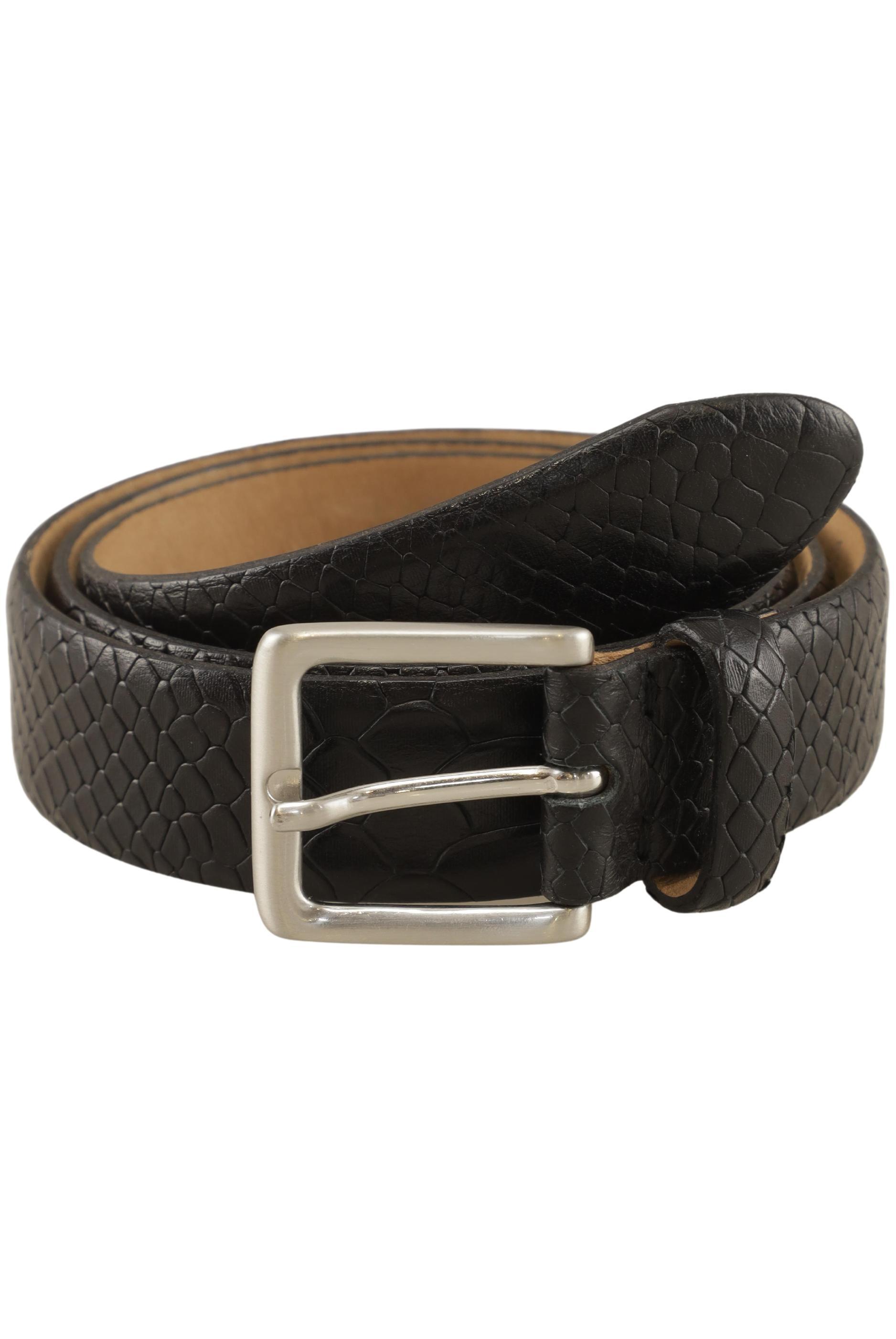 

Schuchard Friese Herren Gürtel, schwarz, Gr. 85