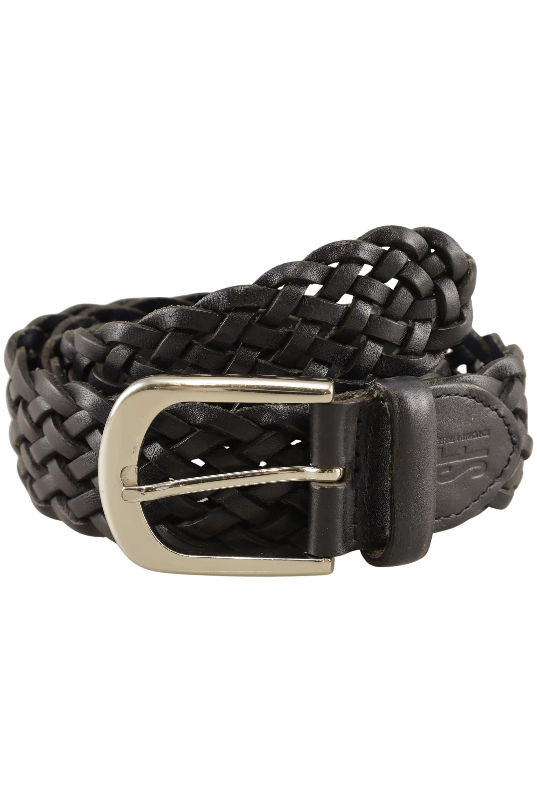 

Schuchard Friese Herren Gürtel, schwarz, Gr. 90