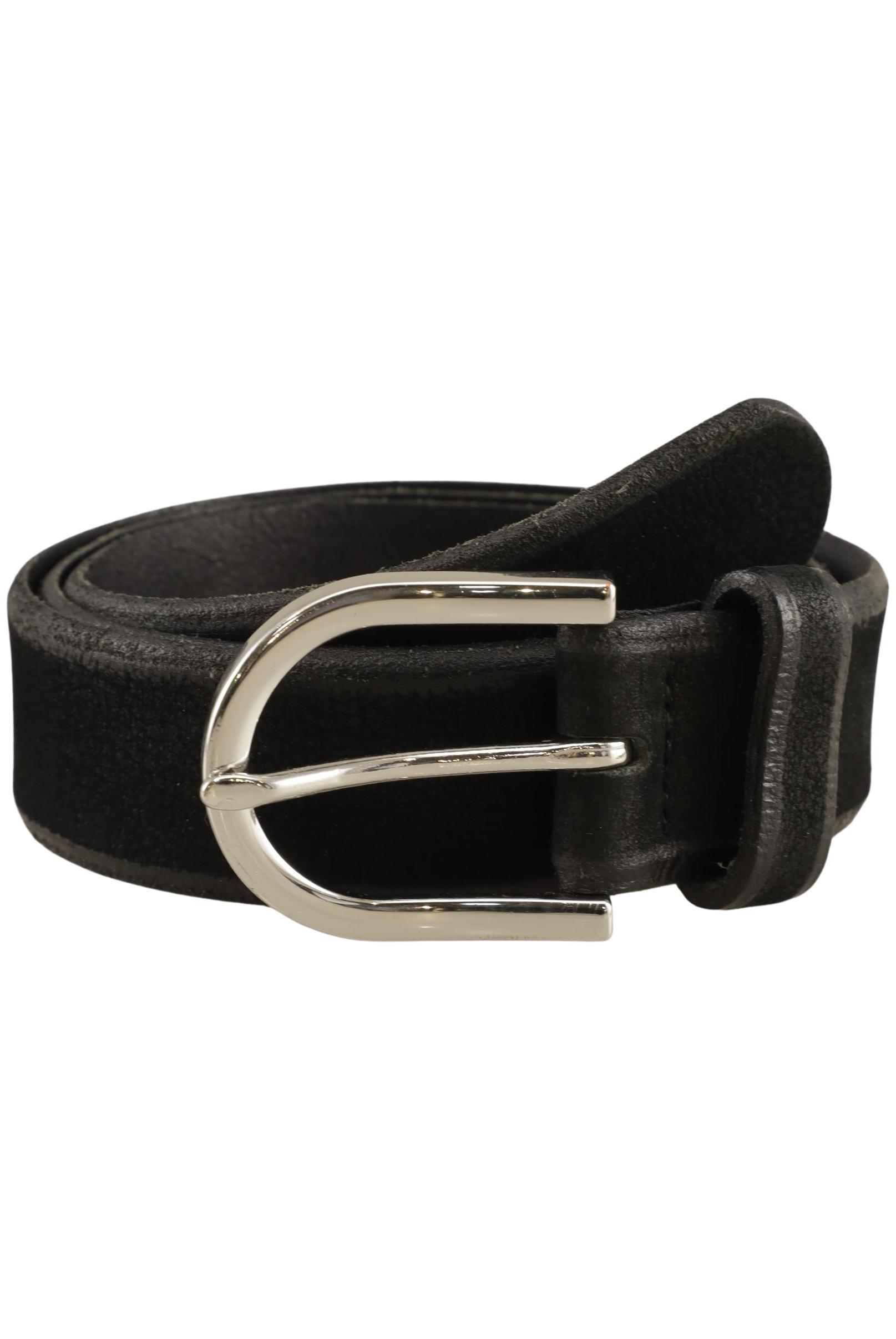 

Schuchard Friese Herren Gürtel, schwarz, Gr. 85