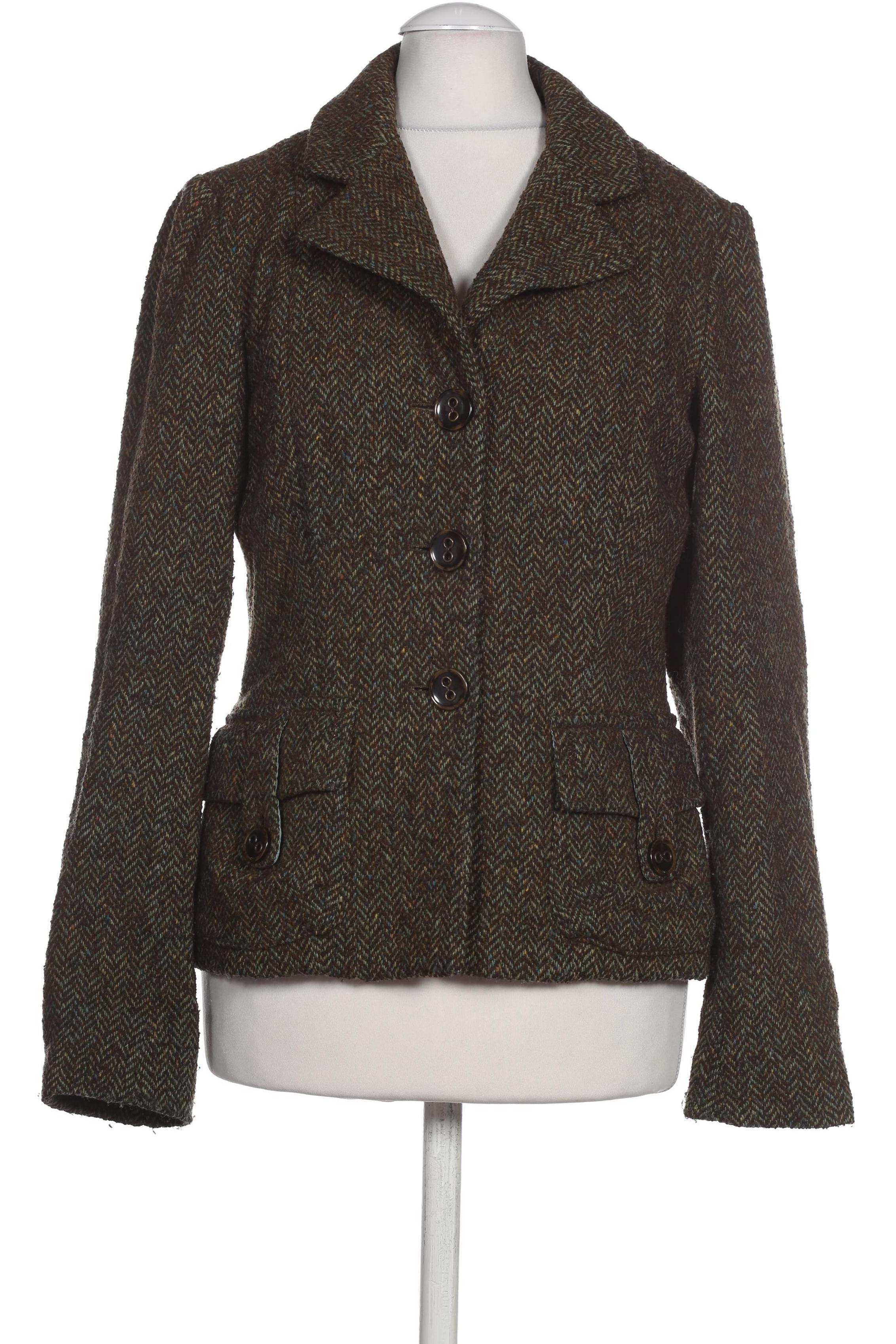 

Schumacher Damen Blazer, grün, Gr.