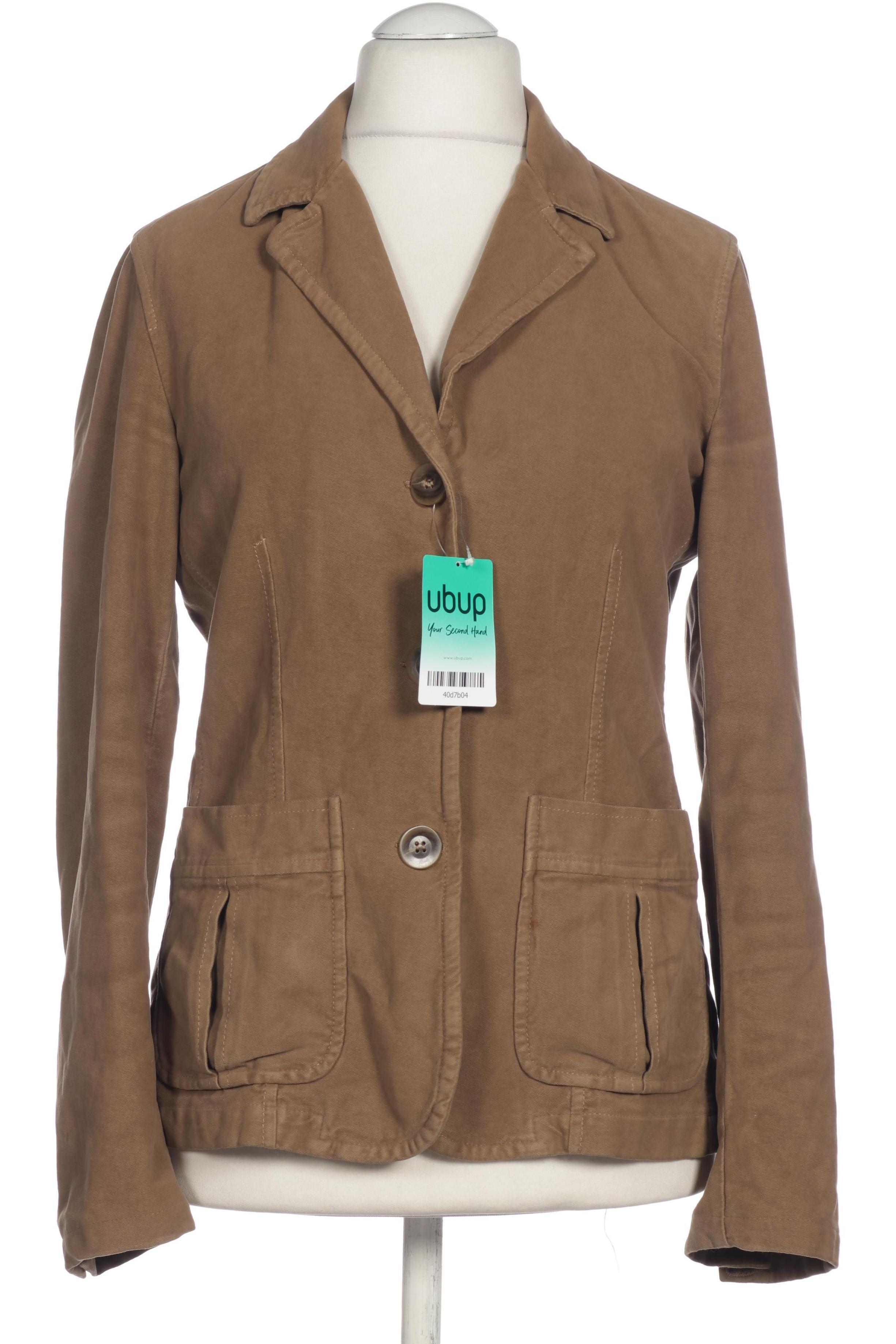 

Schumacher Damen Blazer, braun, Gr.