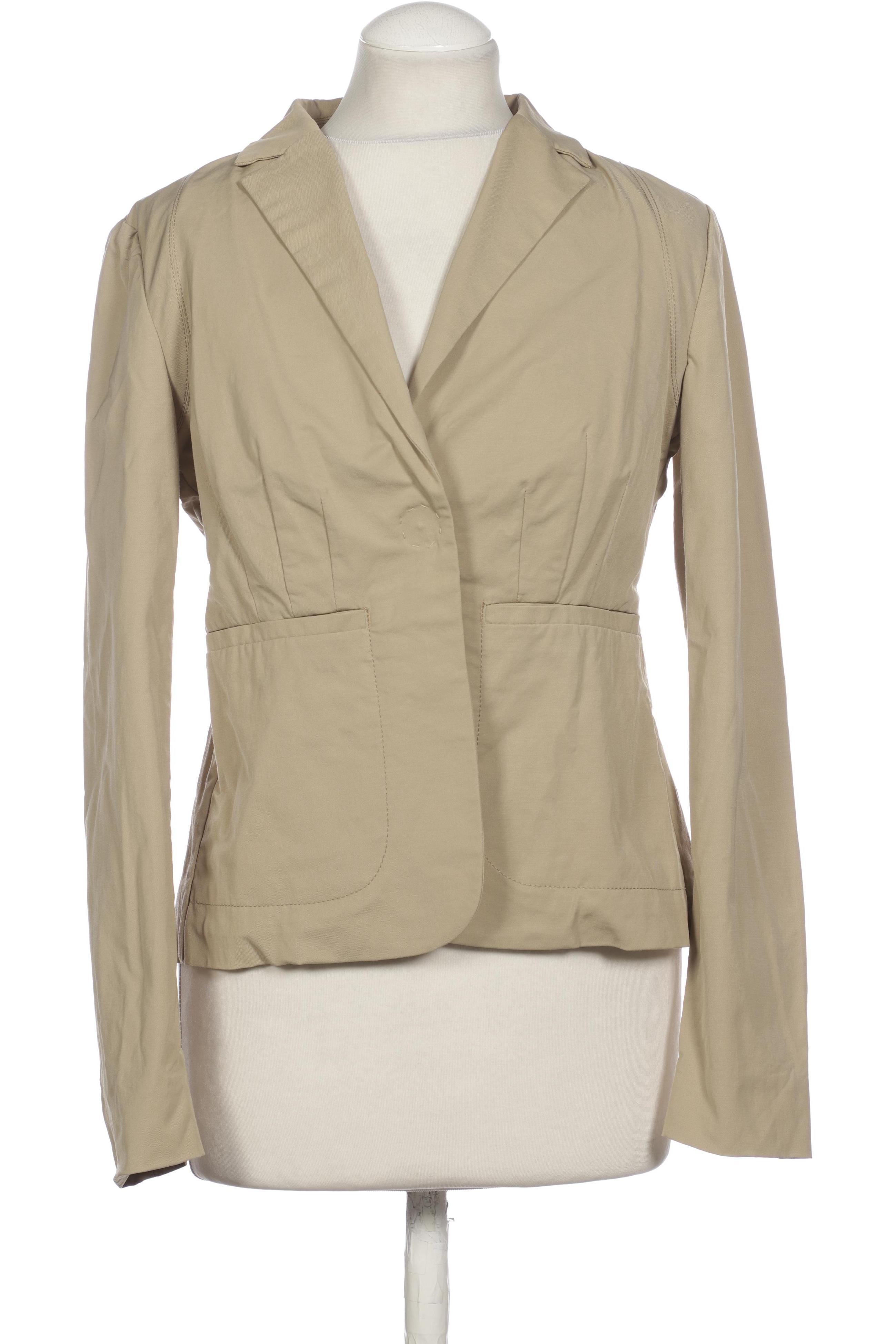 

Schumacher Damen Blazer, beige, Gr.