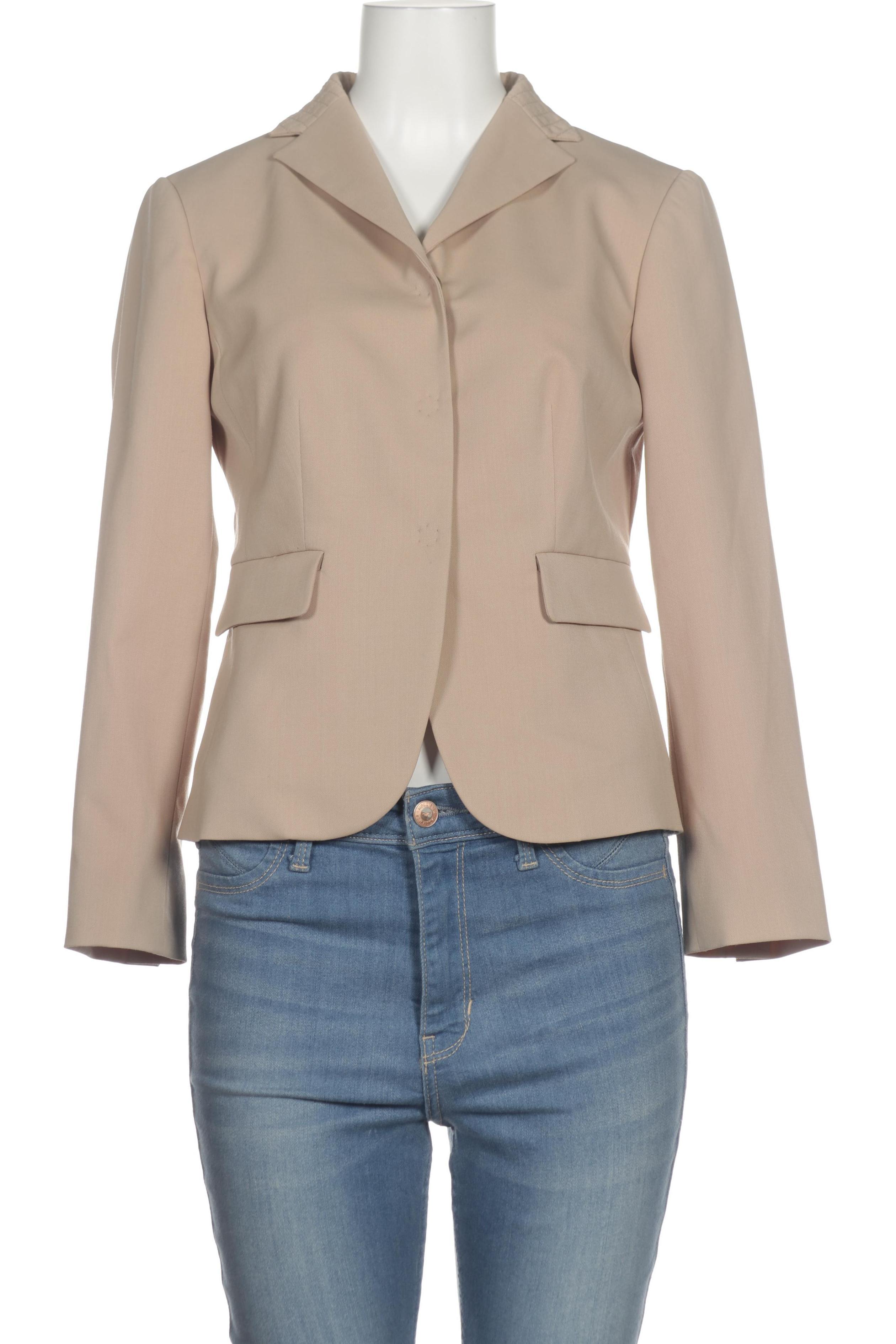 

Schumacher Damen Blazer, beige, Gr.