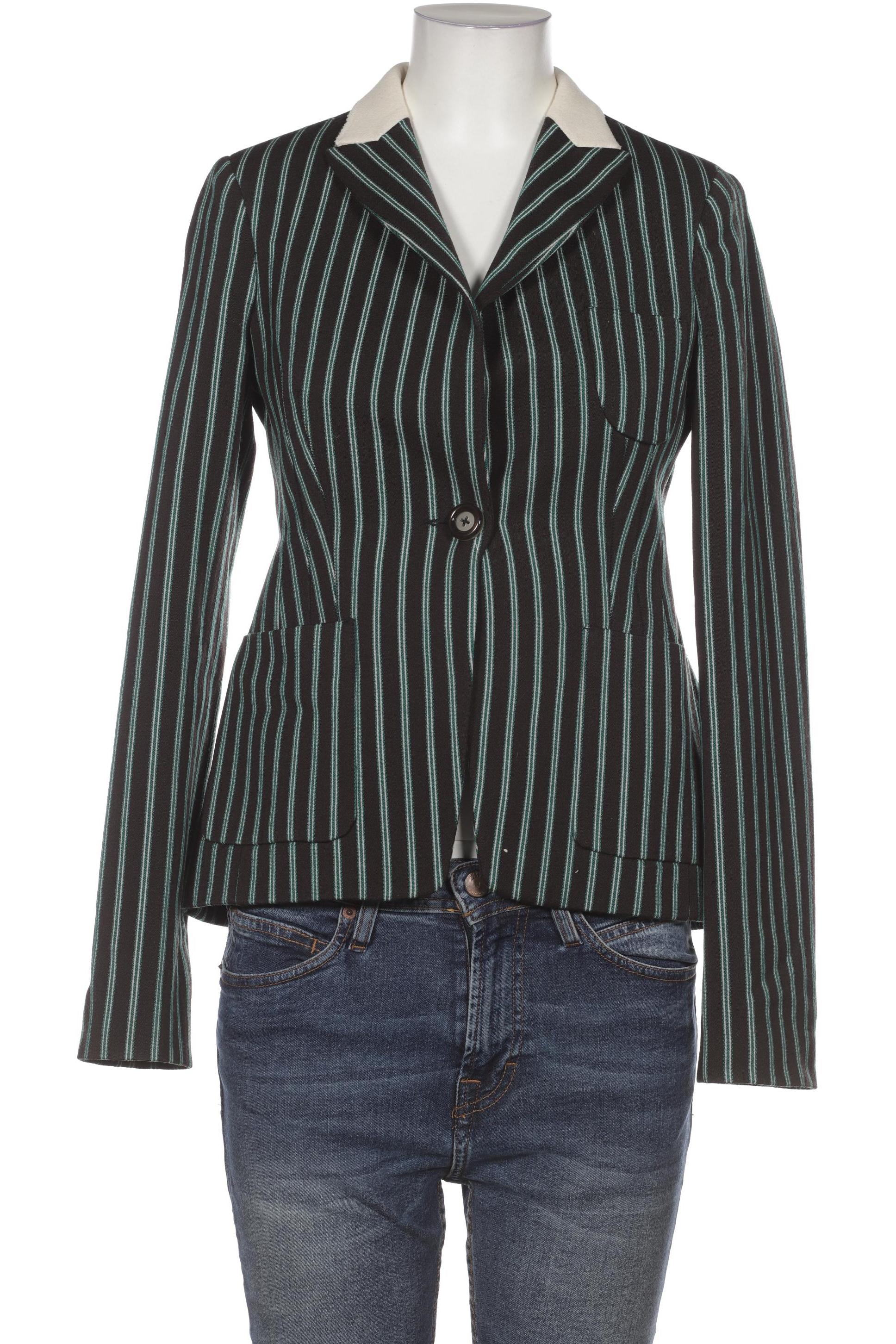 

Schumacher Damen Blazer, schwarz, Gr. 36