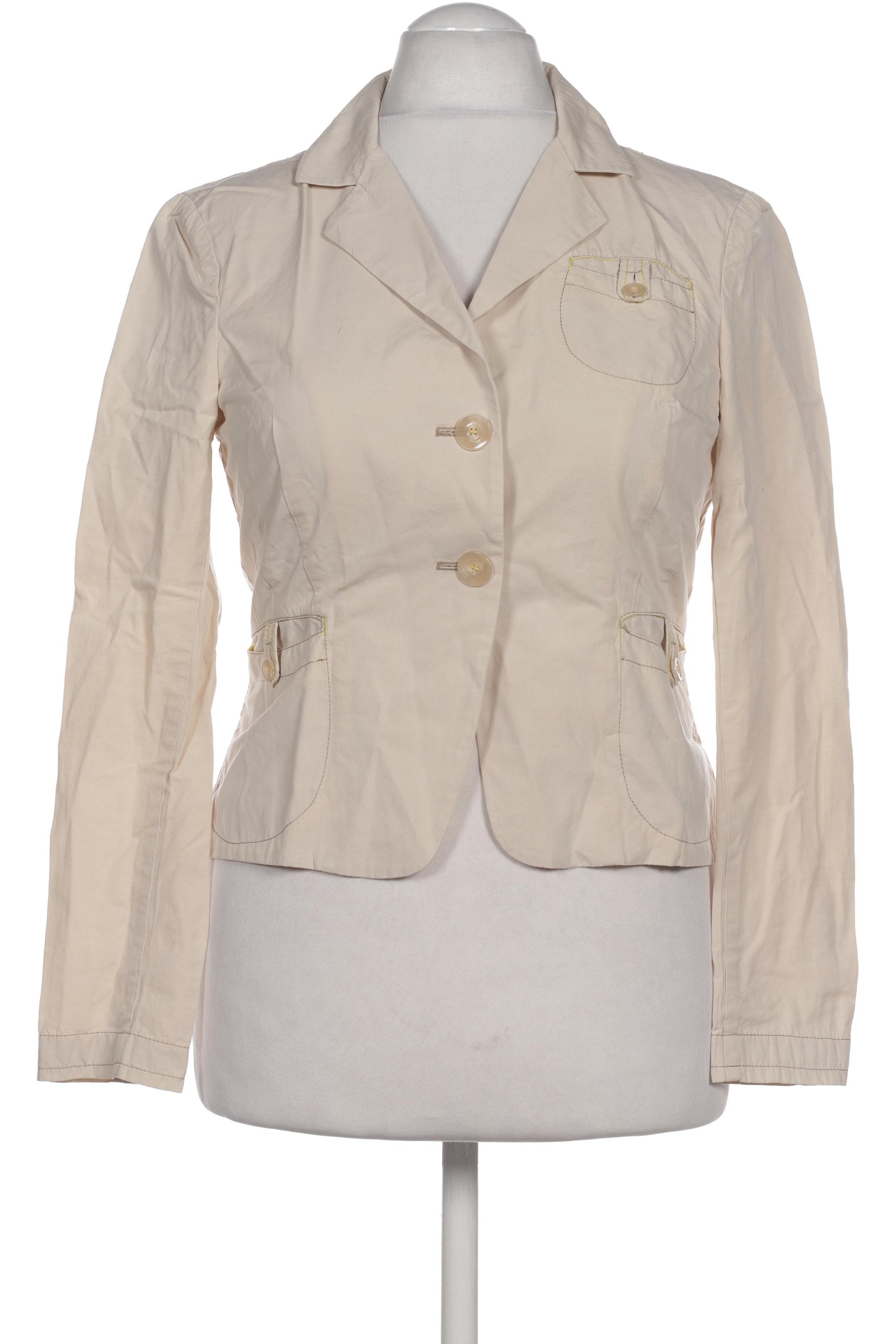 

Schumacher Damen Blazer, beige, Gr.