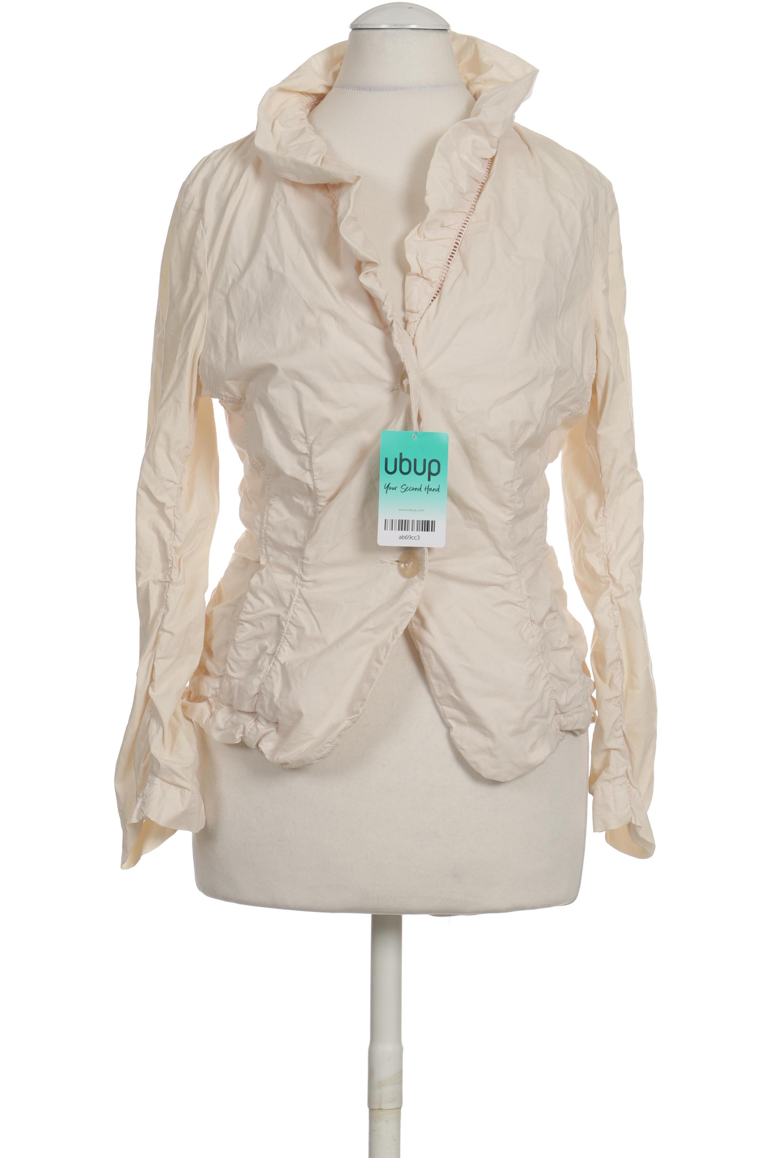 

Schumacher Damen Blazer, beige, Gr.