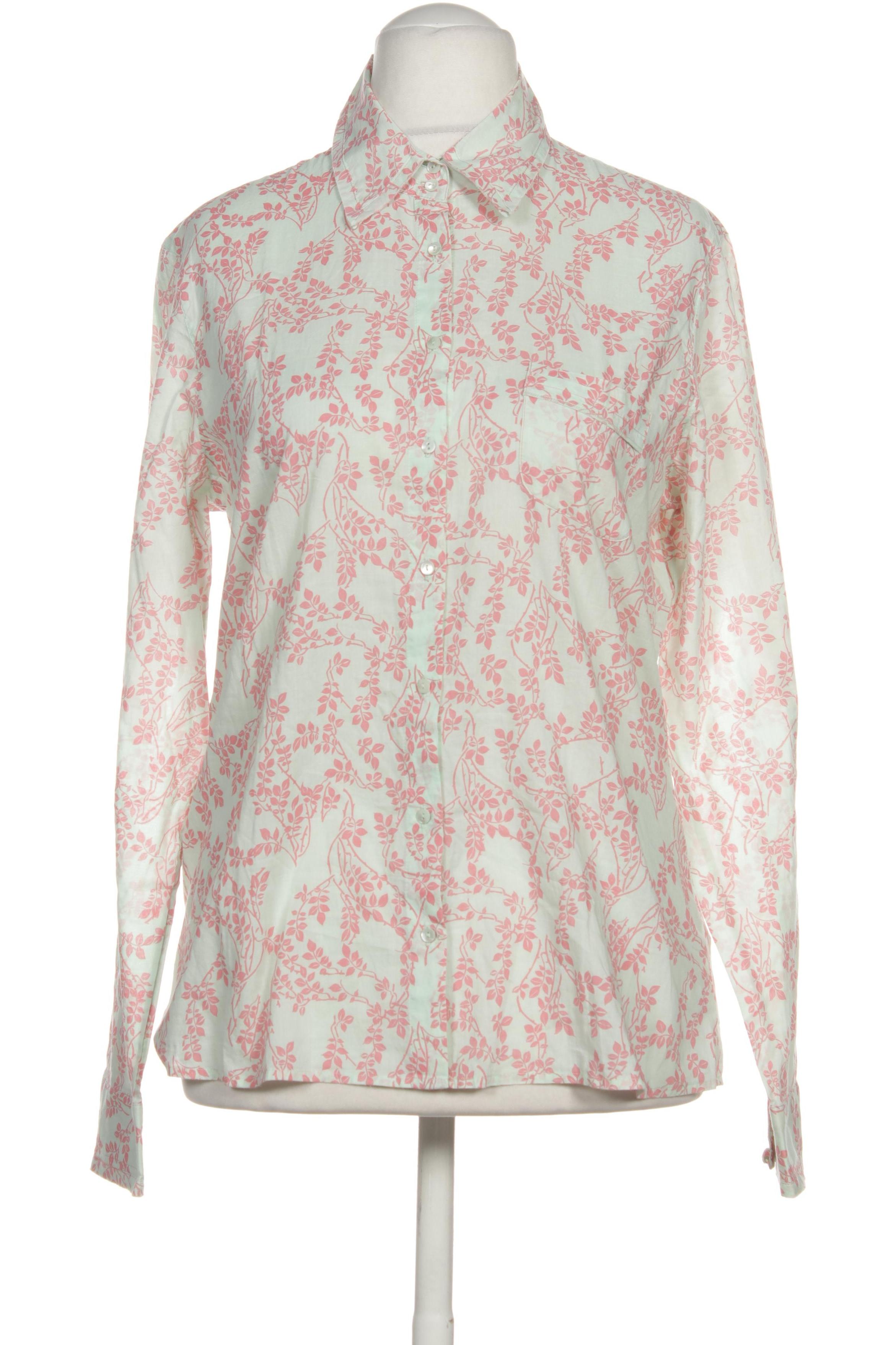 

Schumacher Damen Bluse, pink, Gr. 44