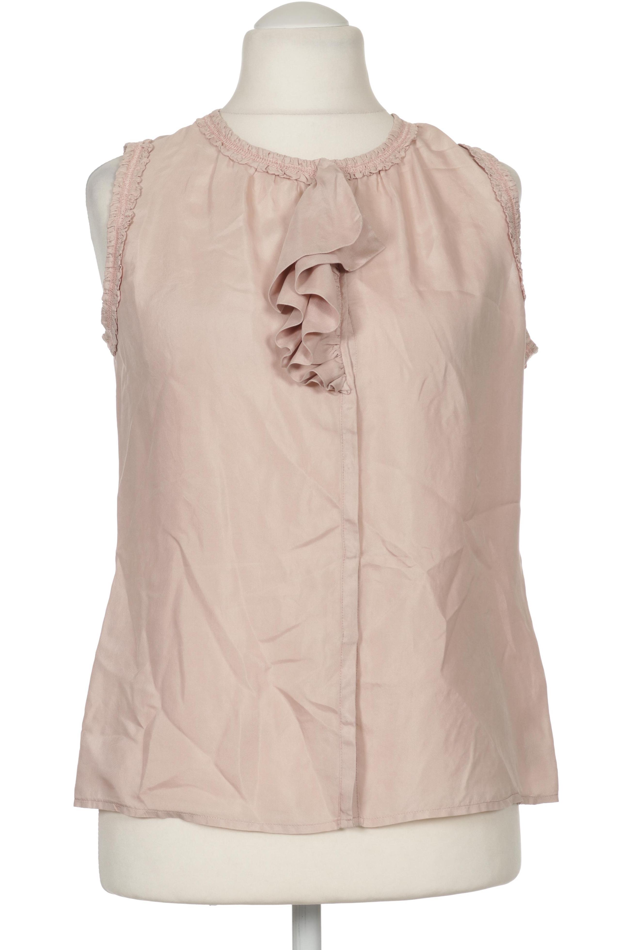 

Schumacher Damen Bluse, pink, Gr.