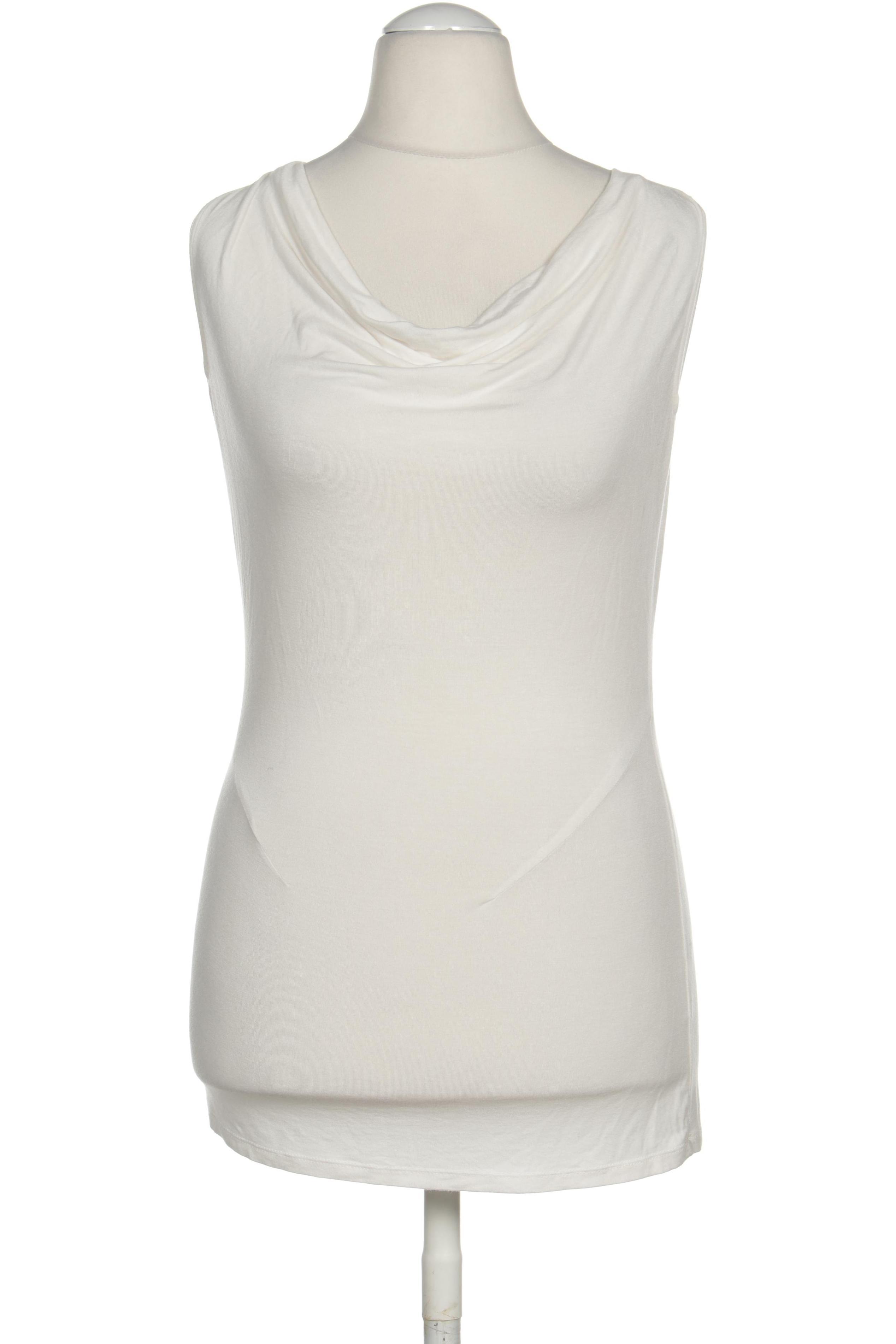 

Schumacher Damen Bluse, weiß, Gr.