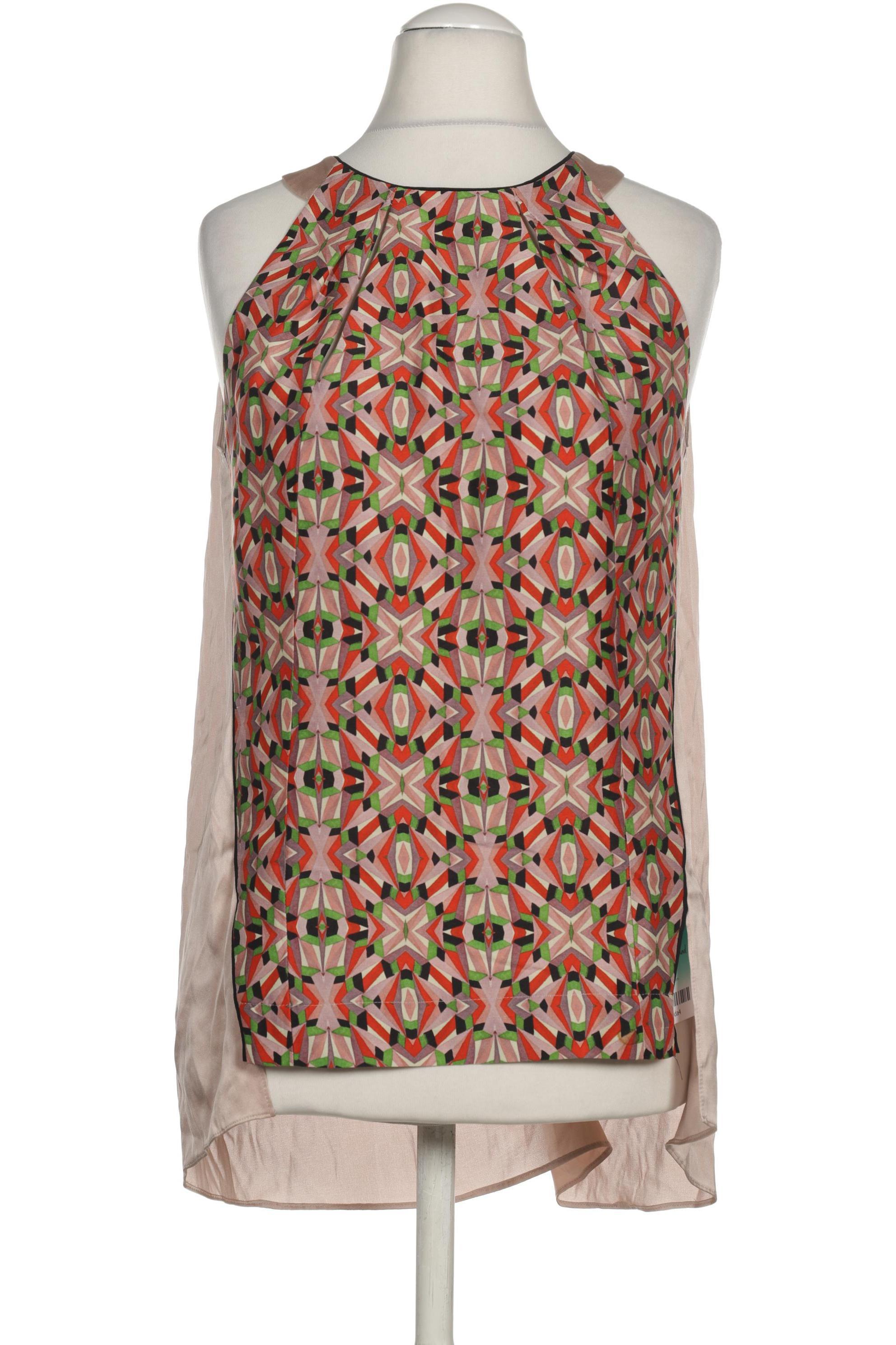 

Schumacher Damen Bluse, pink, Gr.