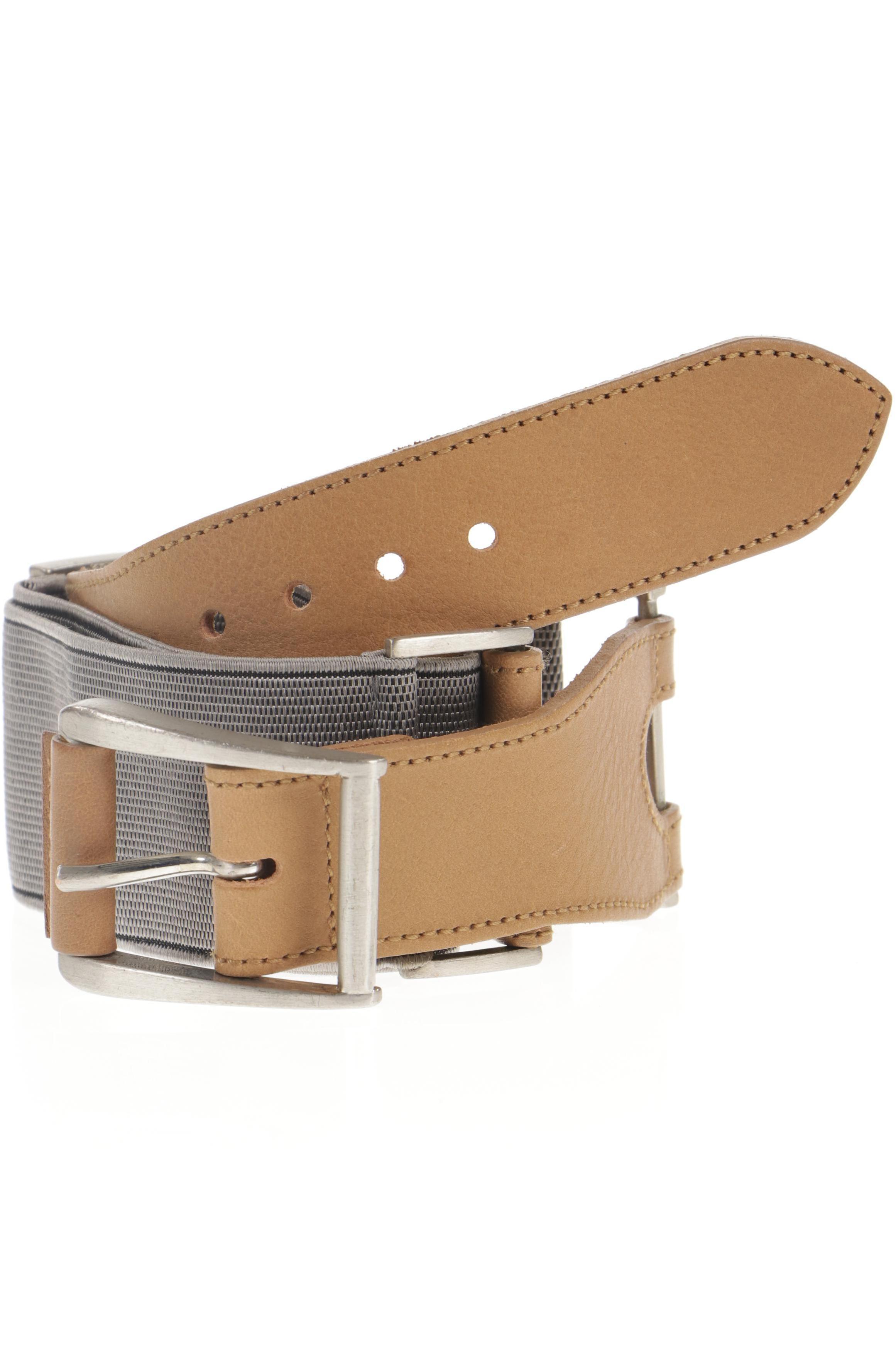 

Schumacher Damen Gürtel, braun, Gr.