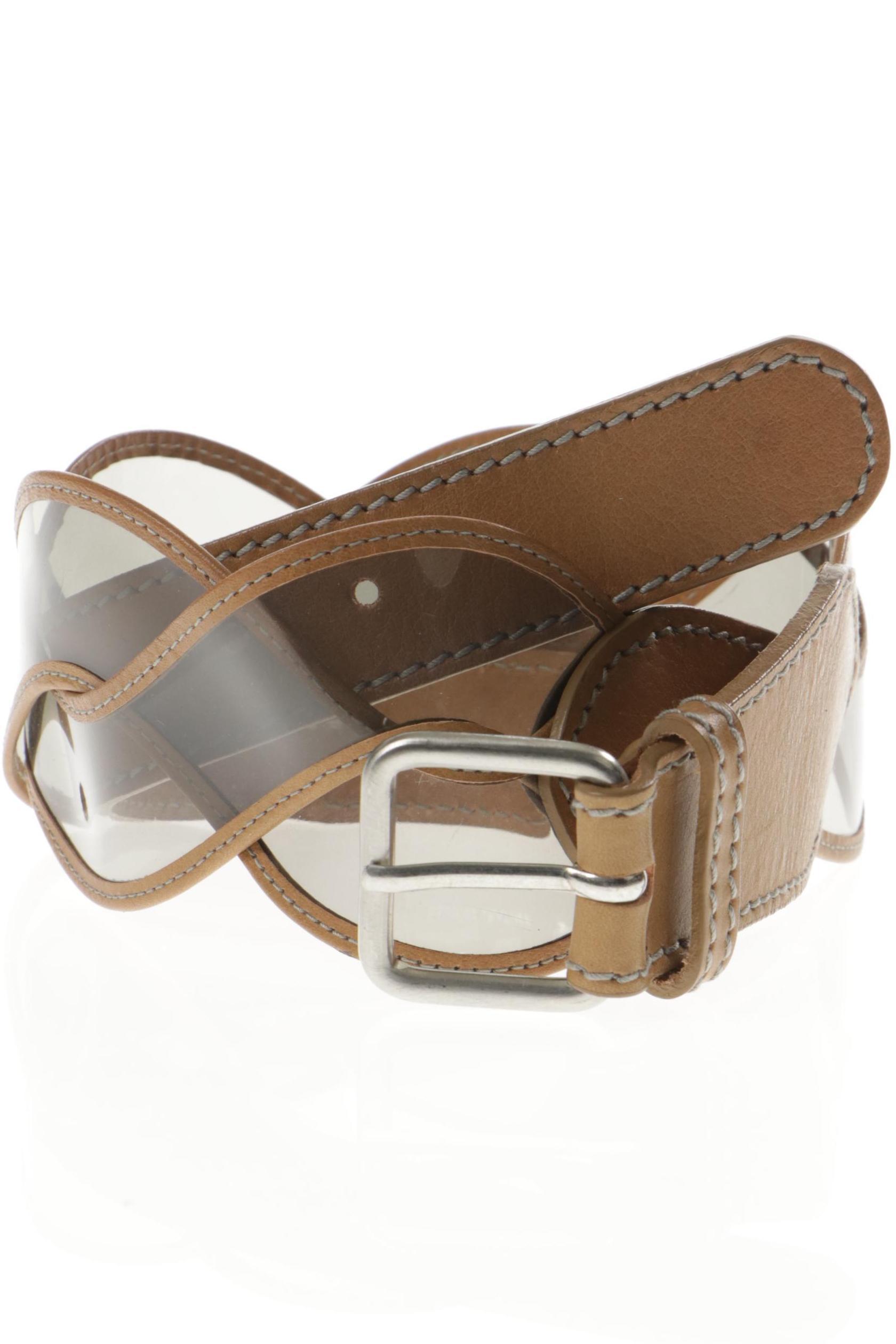 

Schumacher Damen Gürtel, braun, Gr.