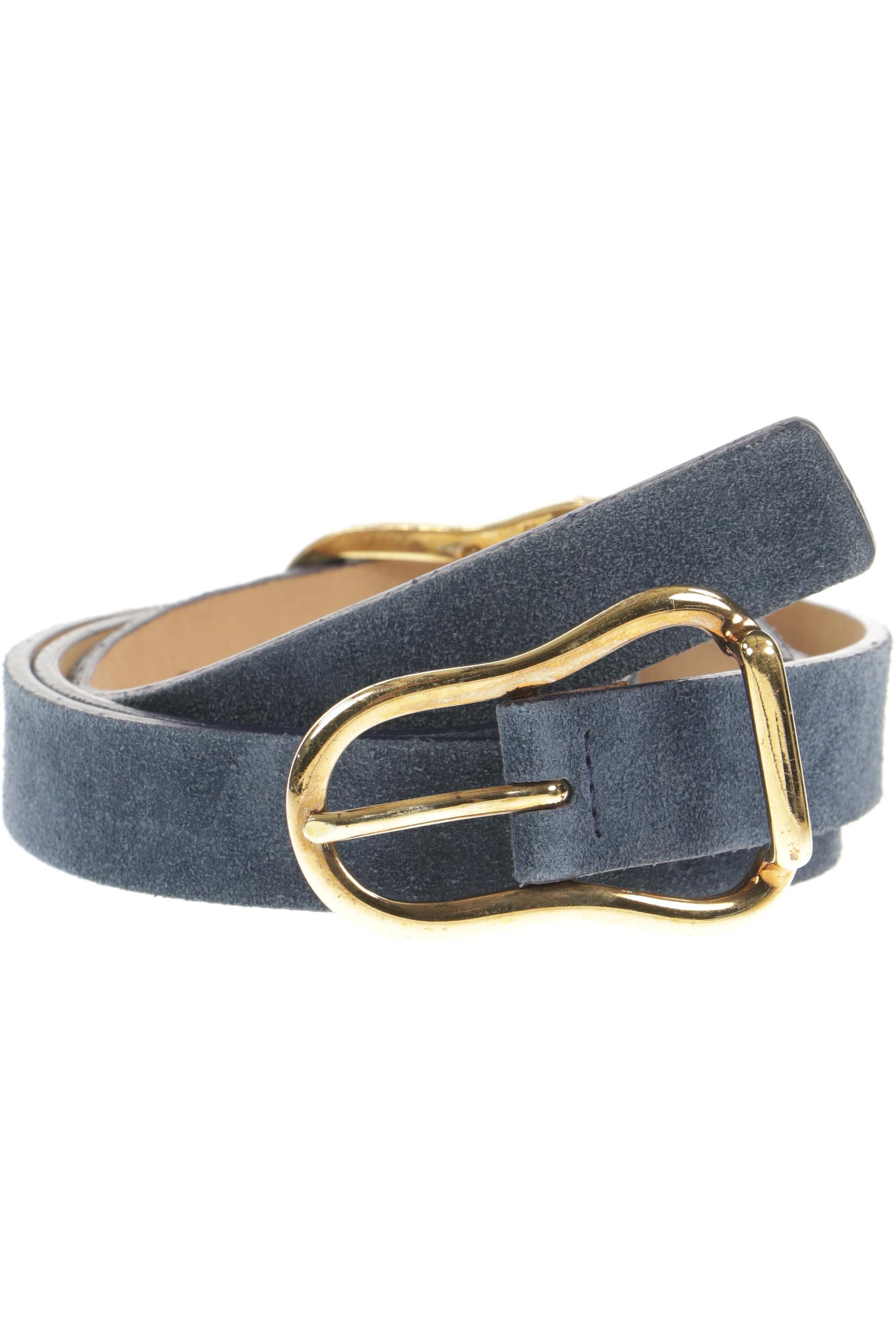 

Schumacher Damen Gürtel, blau, Gr.