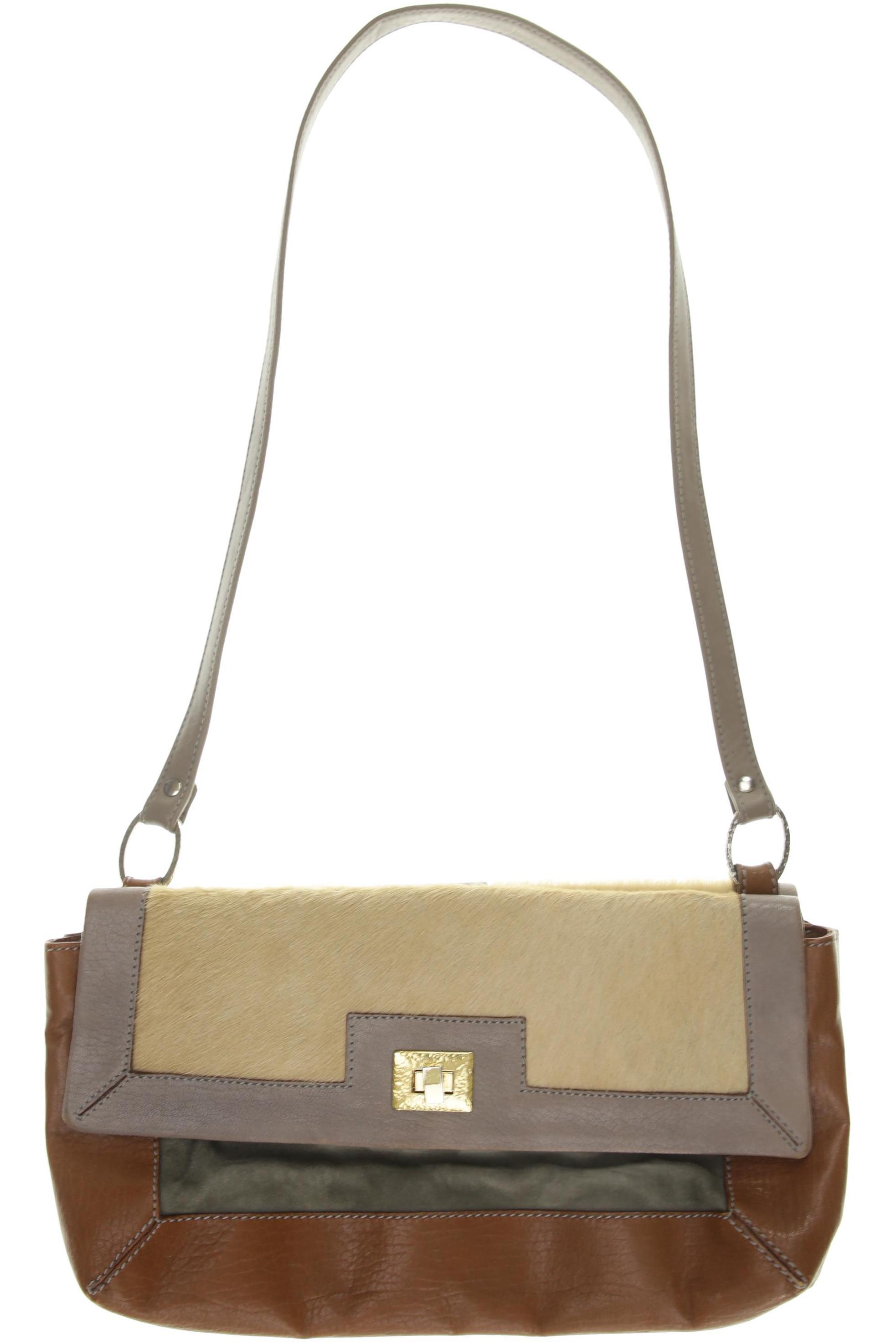 

Schumacher Damen Handtasche, mehrfarbig, Gr.