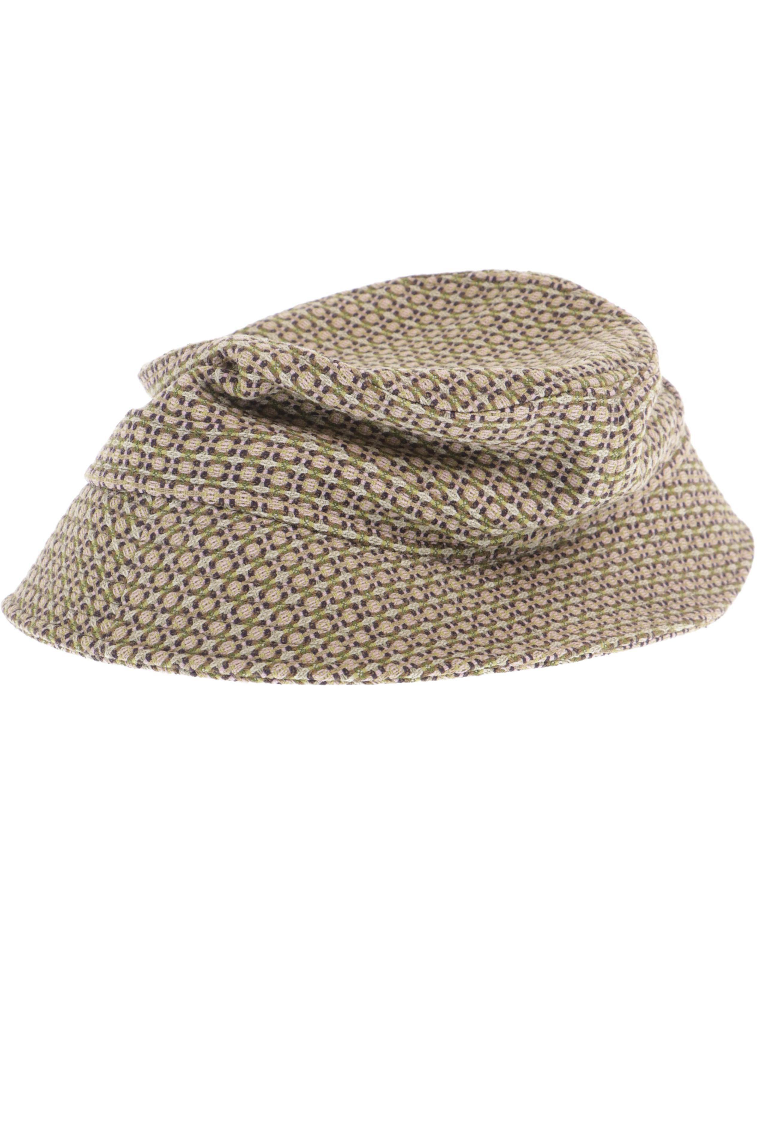 

Schumacher Damen Hut/Mütze, grün, Gr.