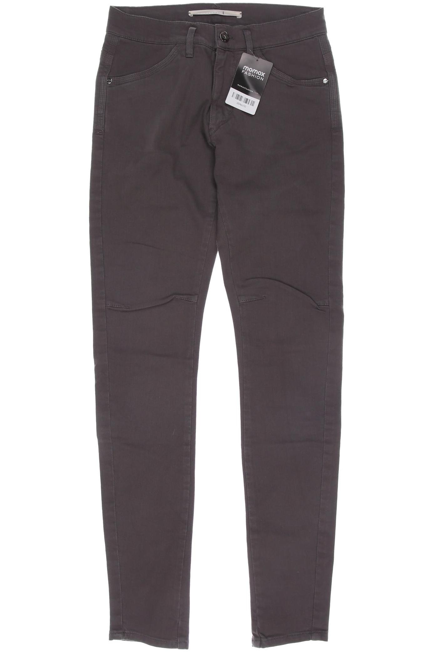 

Schumacher Damen Jeans, grau, Gr. 34