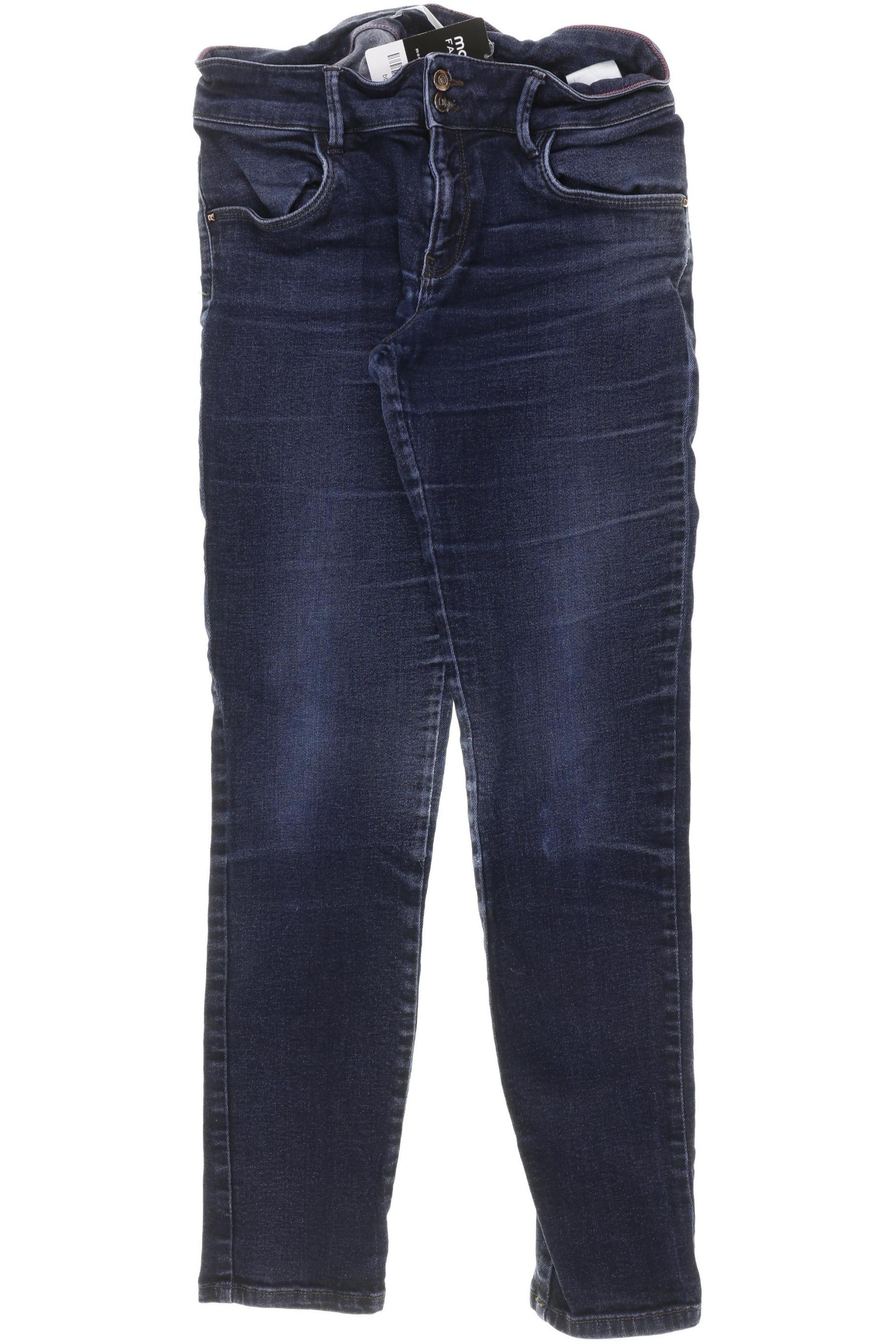 

Schumacher Damen Jeans, blau, Gr. 38