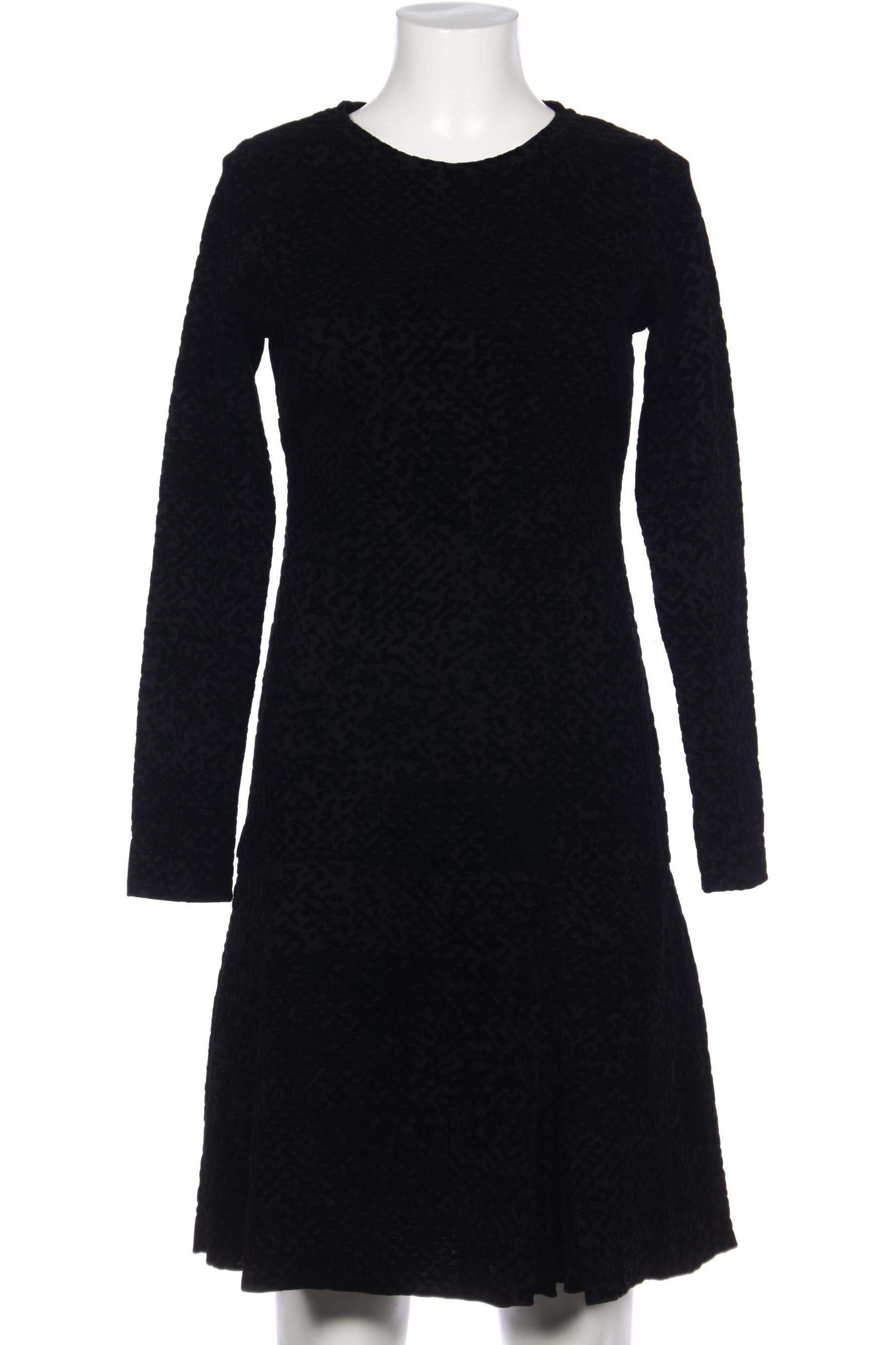 

Schumacher Damen Kleid, schwarz, Gr. 38