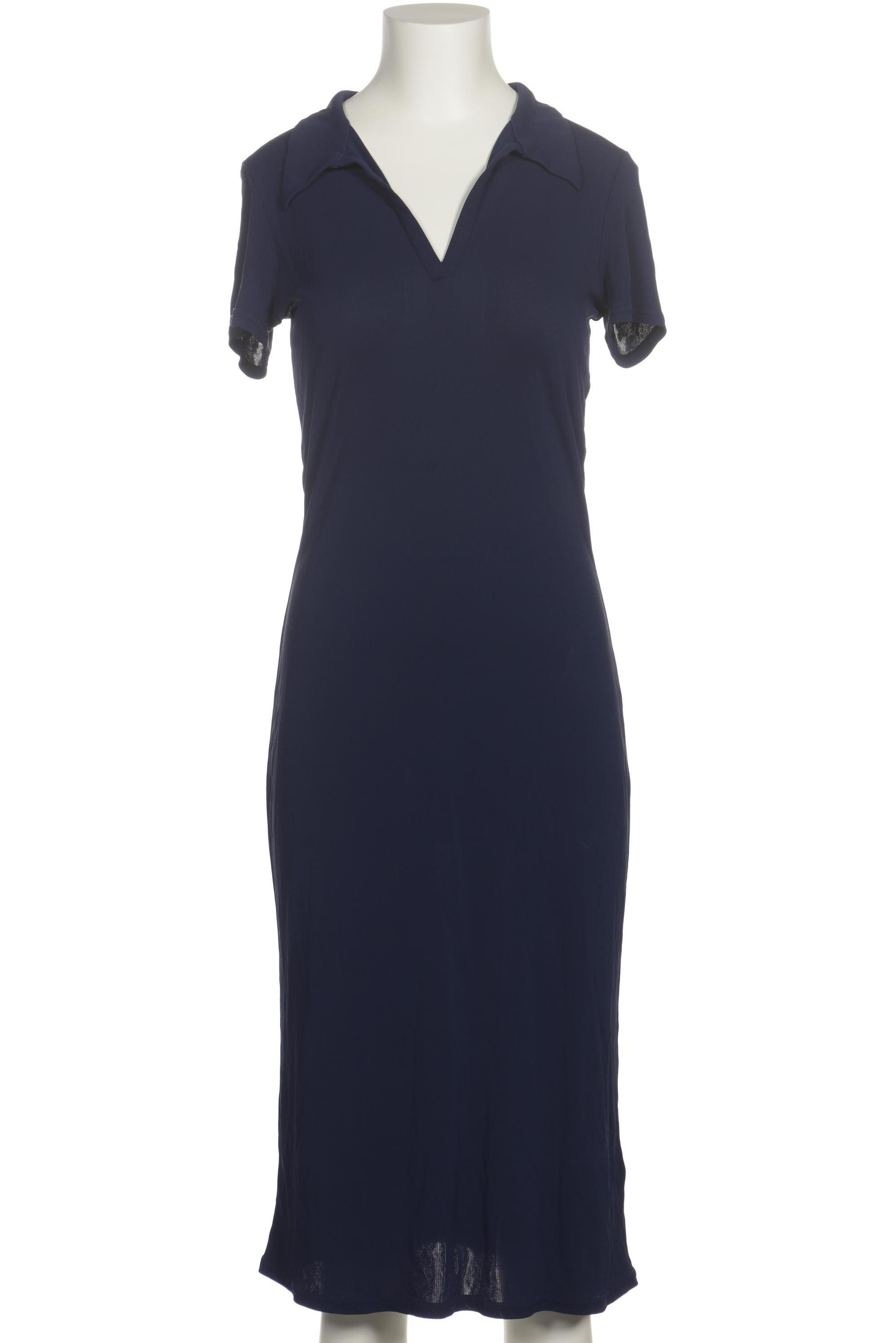 

Schumacher Damen Kleid, blau, Gr.