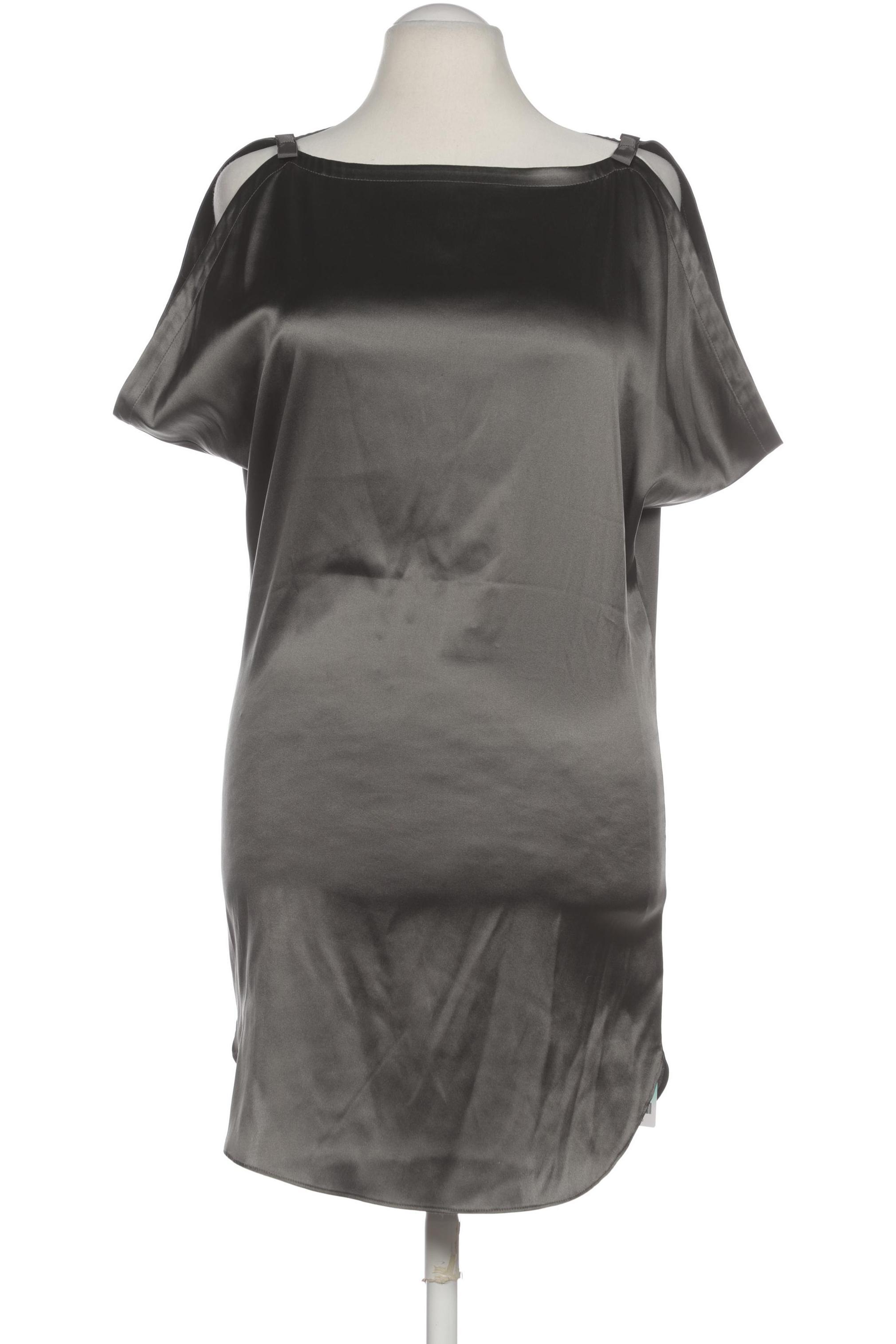 

Schumacher Damen Kleid, grau, Gr.