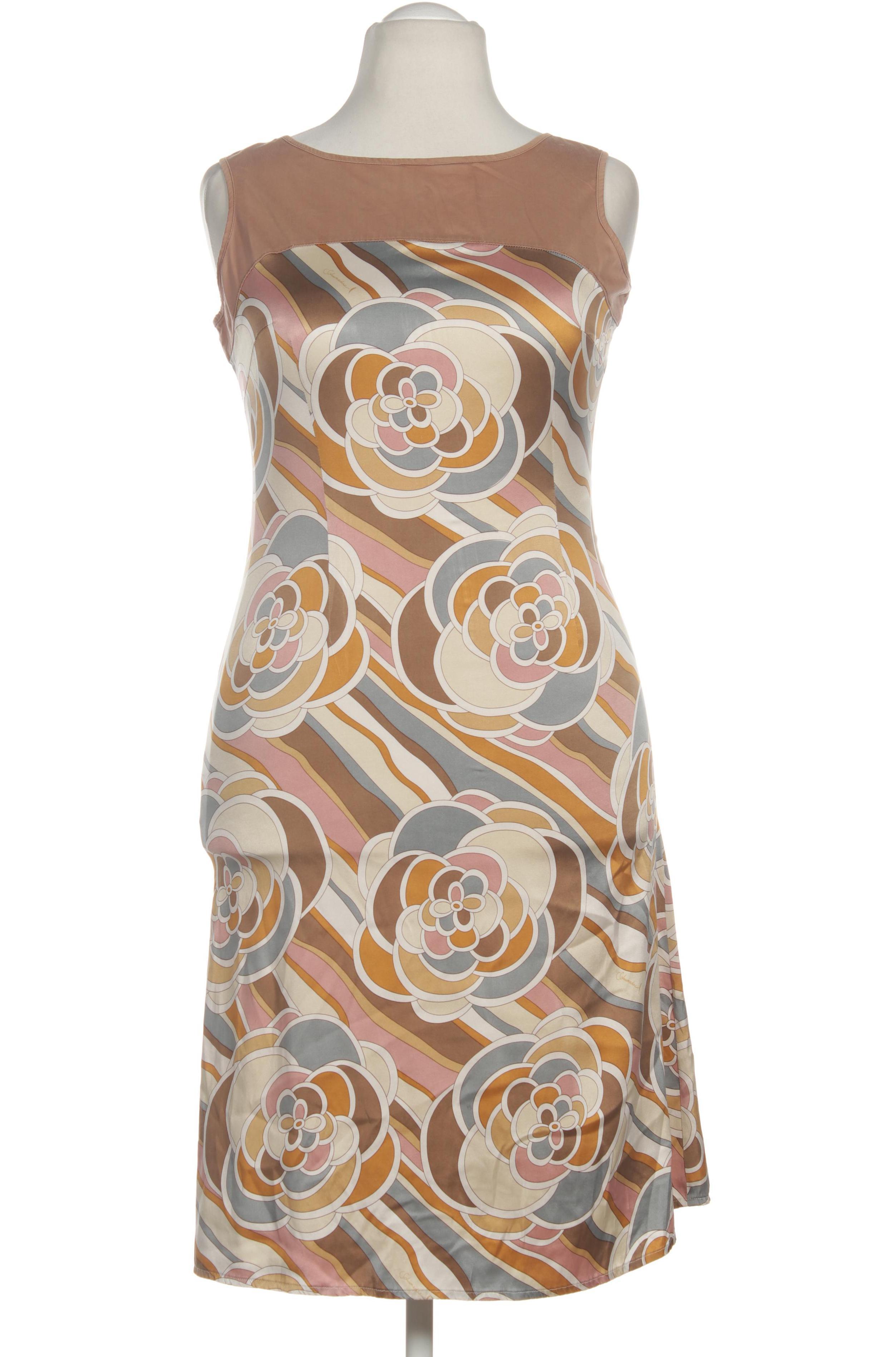 

Schumacher Damen Kleid, beige, Gr.