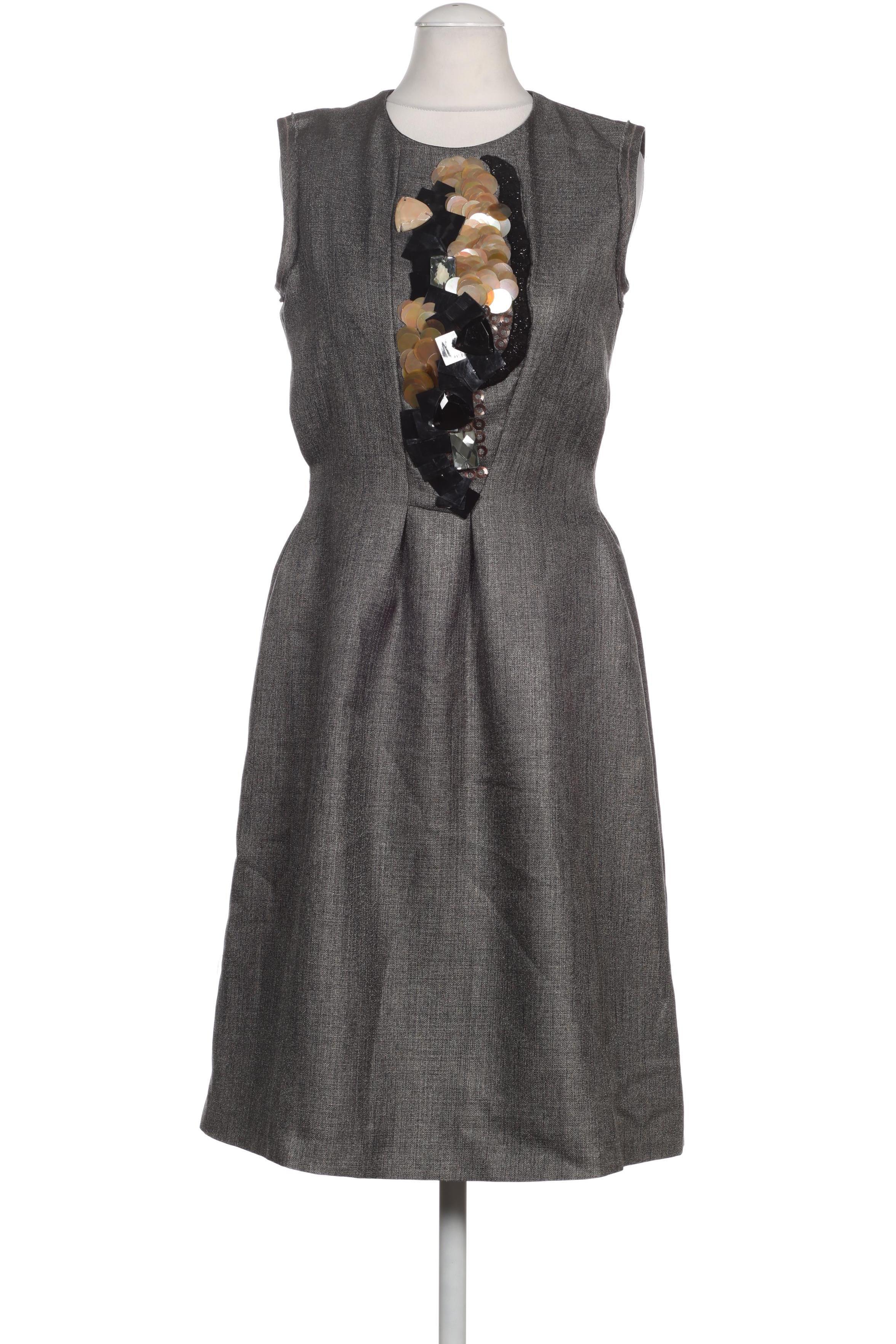 

Schumacher Damen Kleid, grau, Gr.