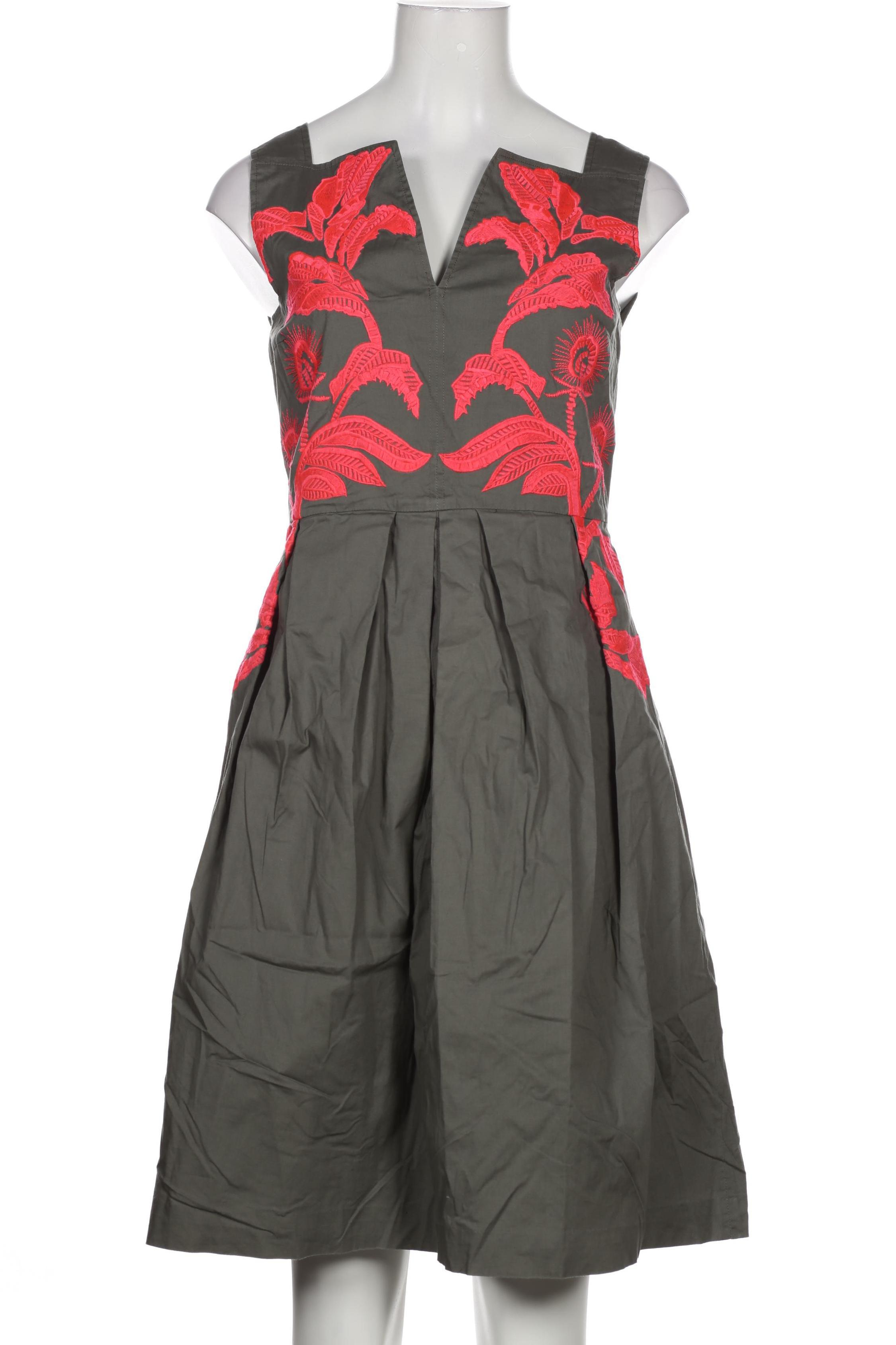 

Schumacher Damen Kleid, grau, Gr. 34