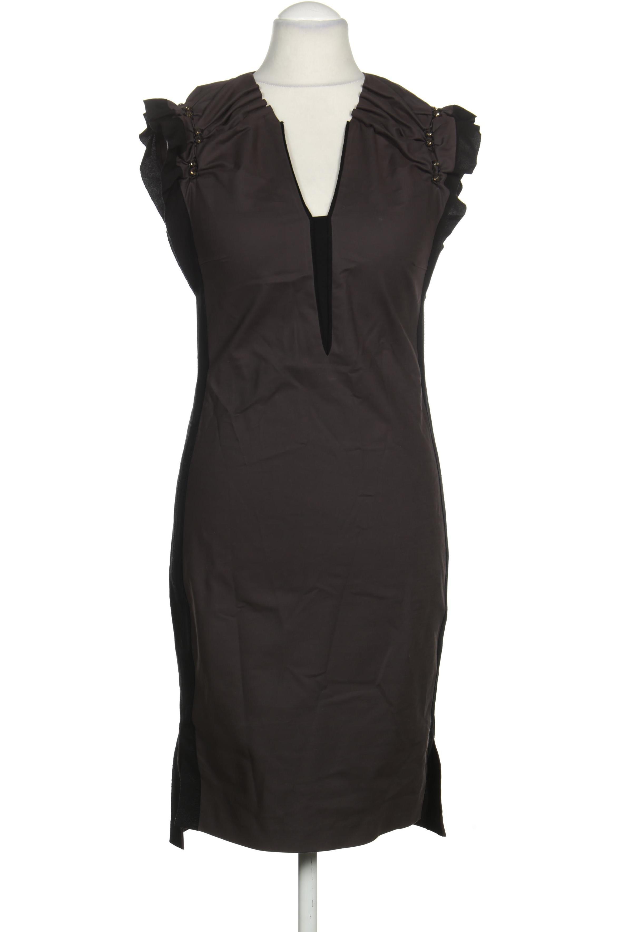 

Schumacher Damen Kleid, grau, Gr. 38