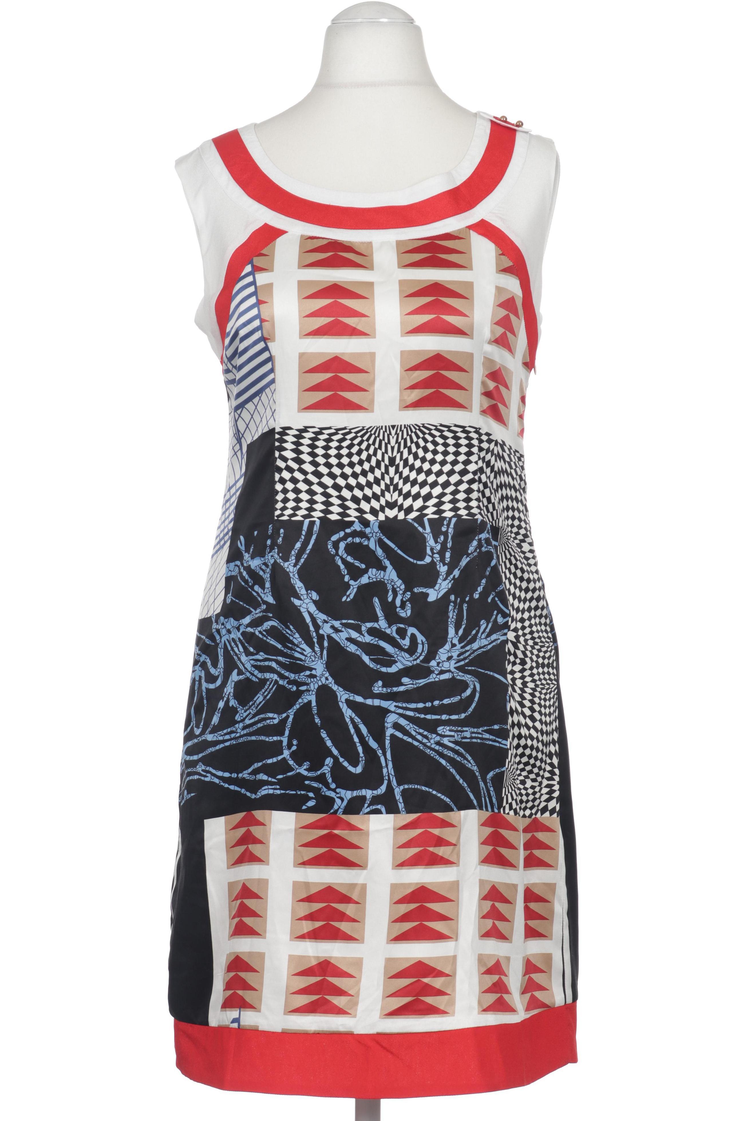 

Schumacher Damen Kleid, mehrfarbig, Gr.